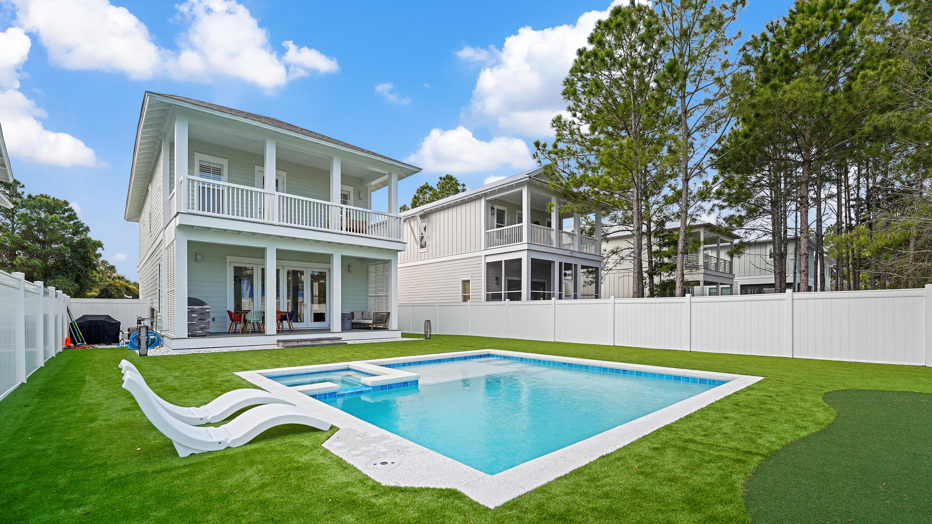65 Sand Dollar Court Santa Rosa Beach FL 32459