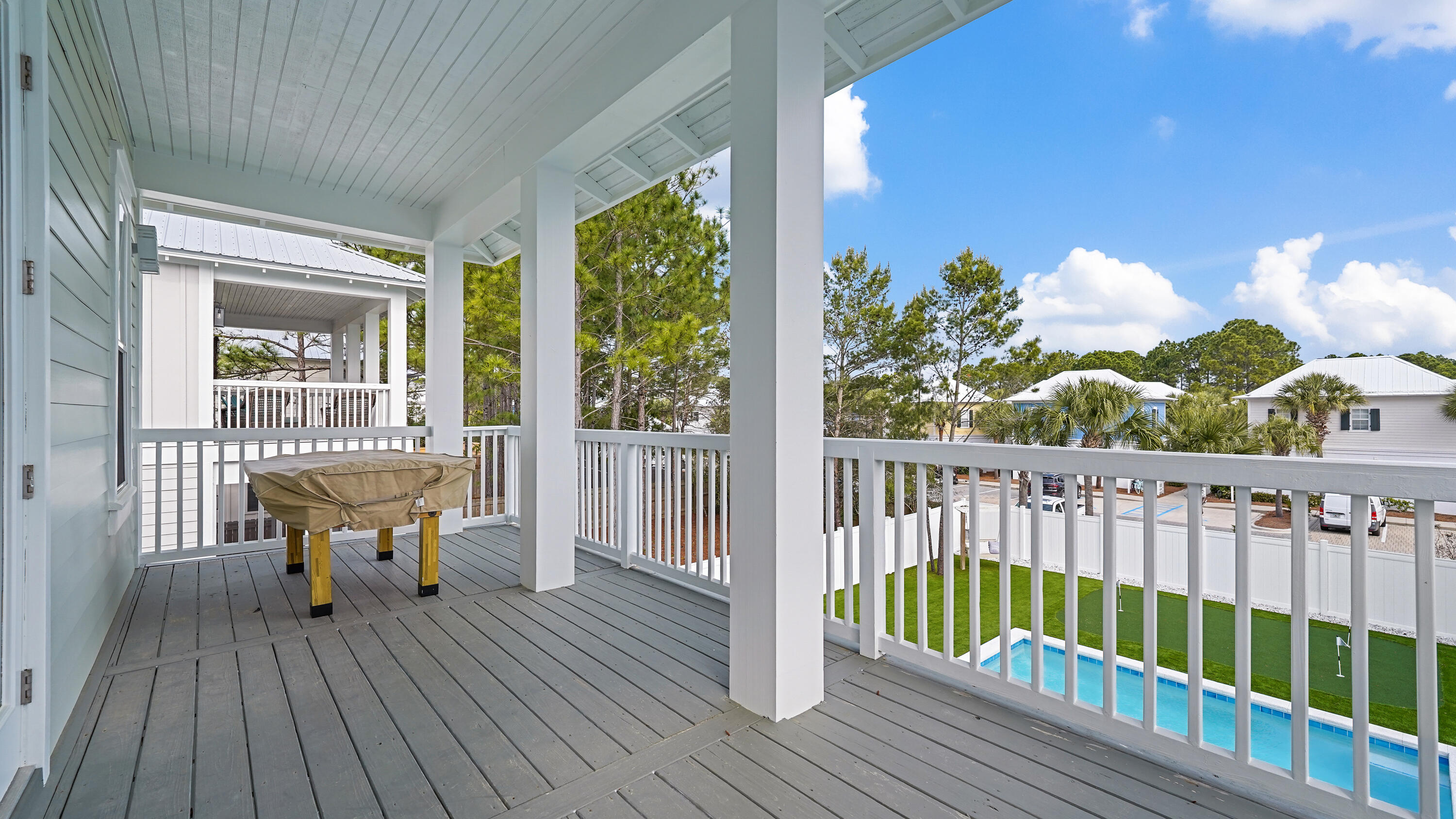 65 Sand Dollar Court Santa Rosa Beach FL 32459