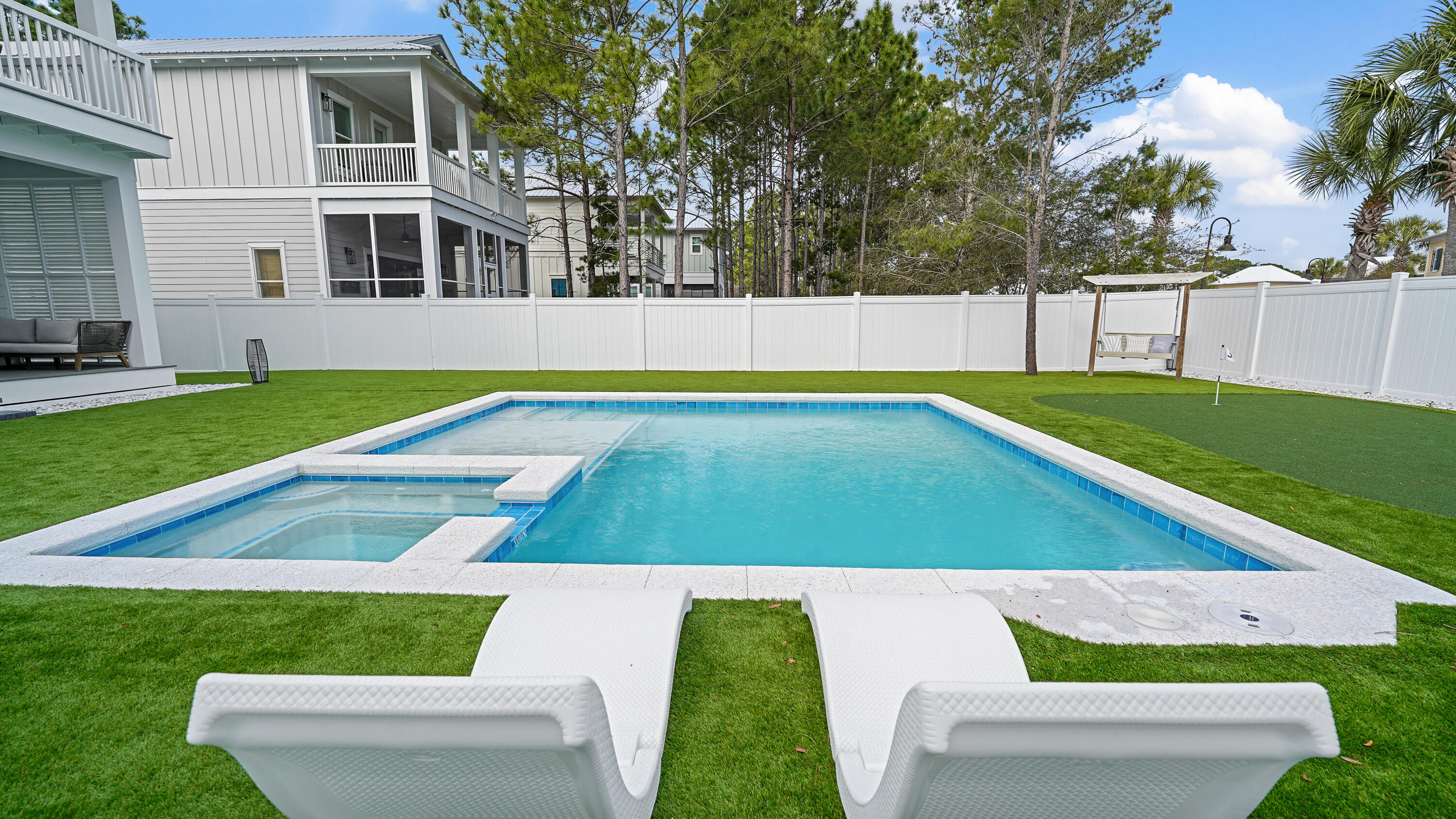 65 Sand Dollar Court Santa Rosa Beach FL 32459