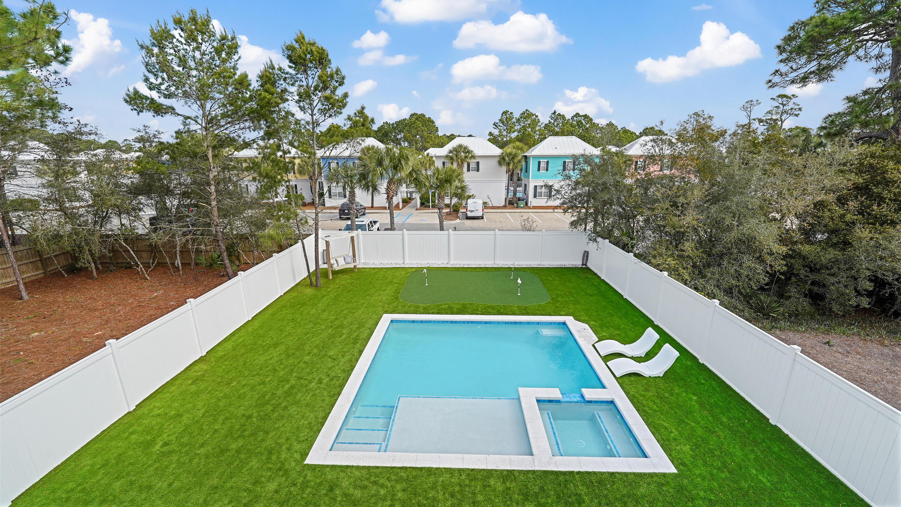 65 Sand Dollar Court Santa Rosa Beach FL 32459