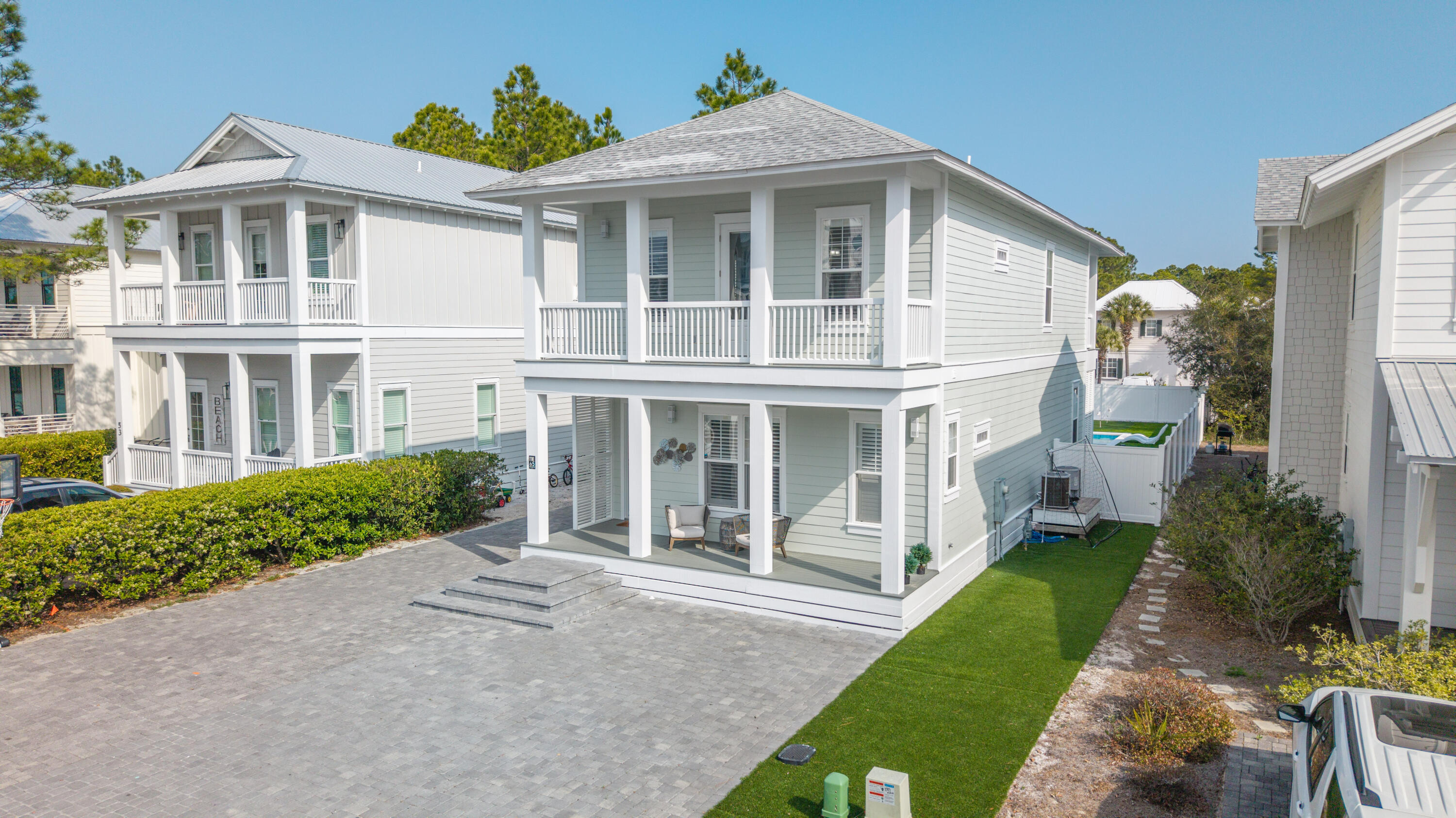 65 Sand Dollar Court Santa Rosa Beach FL 32459