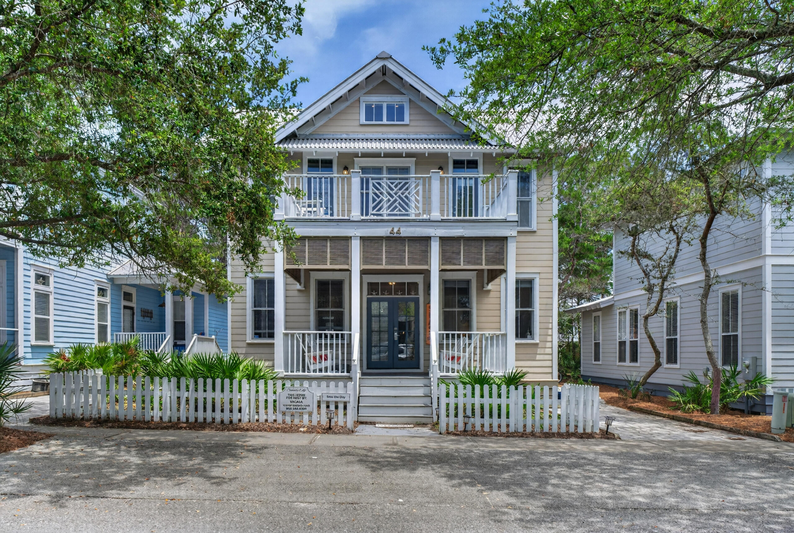 44 N Ryan Street Santa Rosa Beach FL 32459