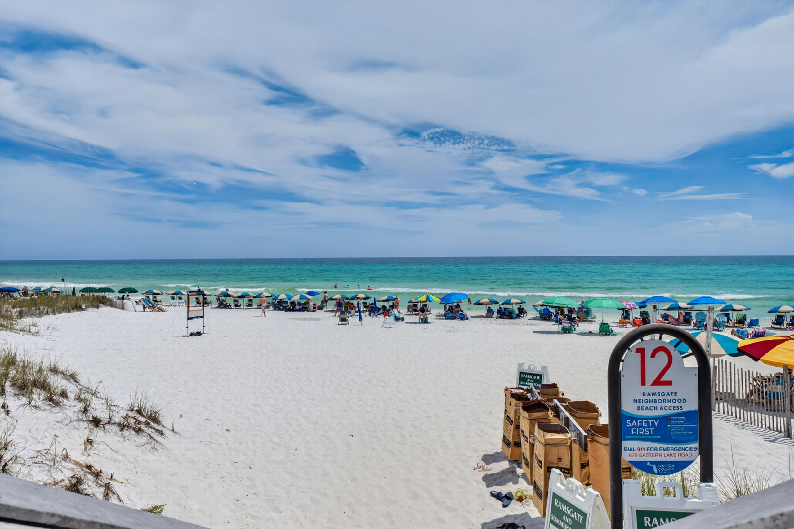 44 N Ryan Street Santa Rosa Beach FL 32459
