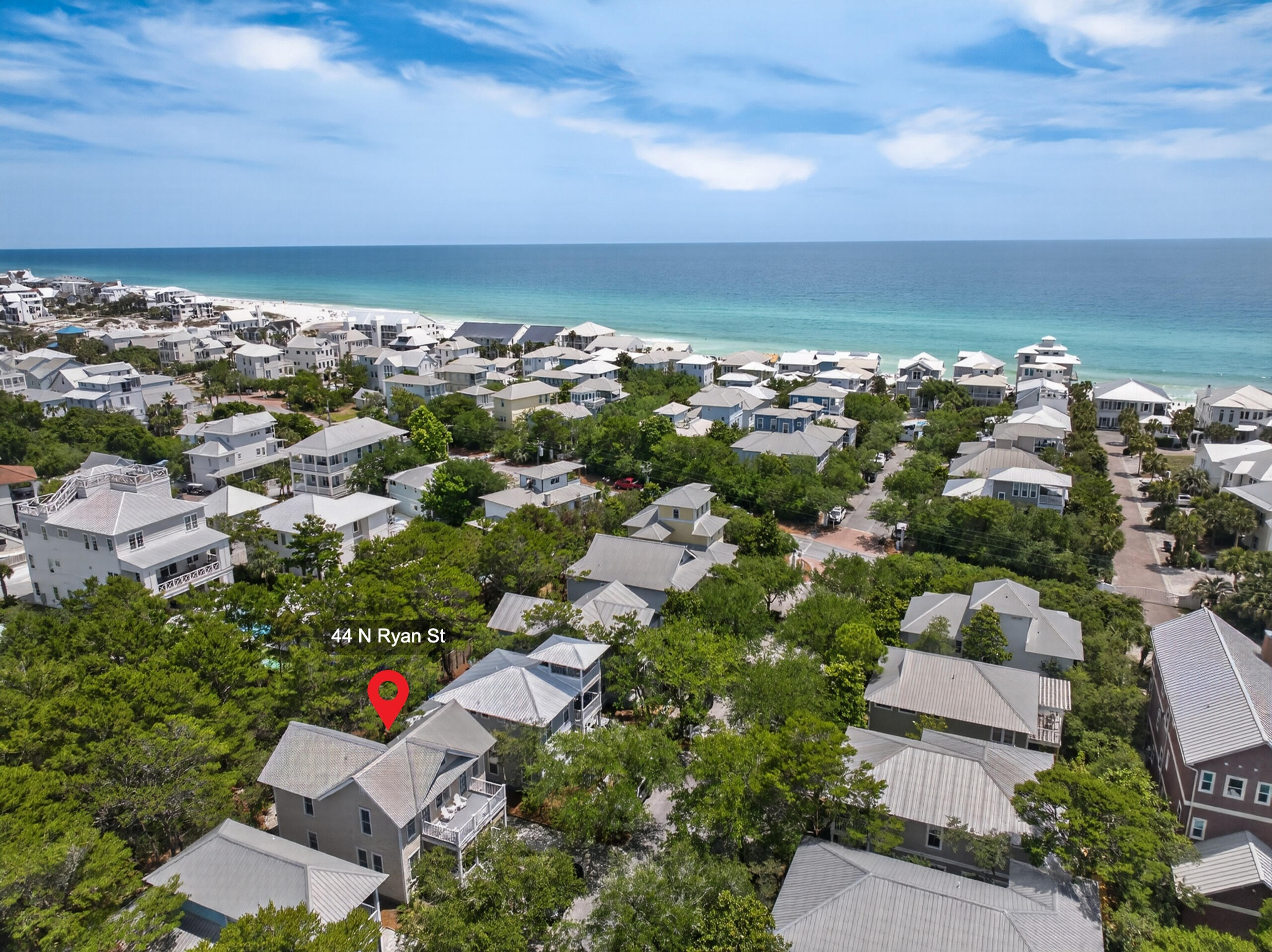 44 N Ryan Street Santa Rosa Beach FL 32459