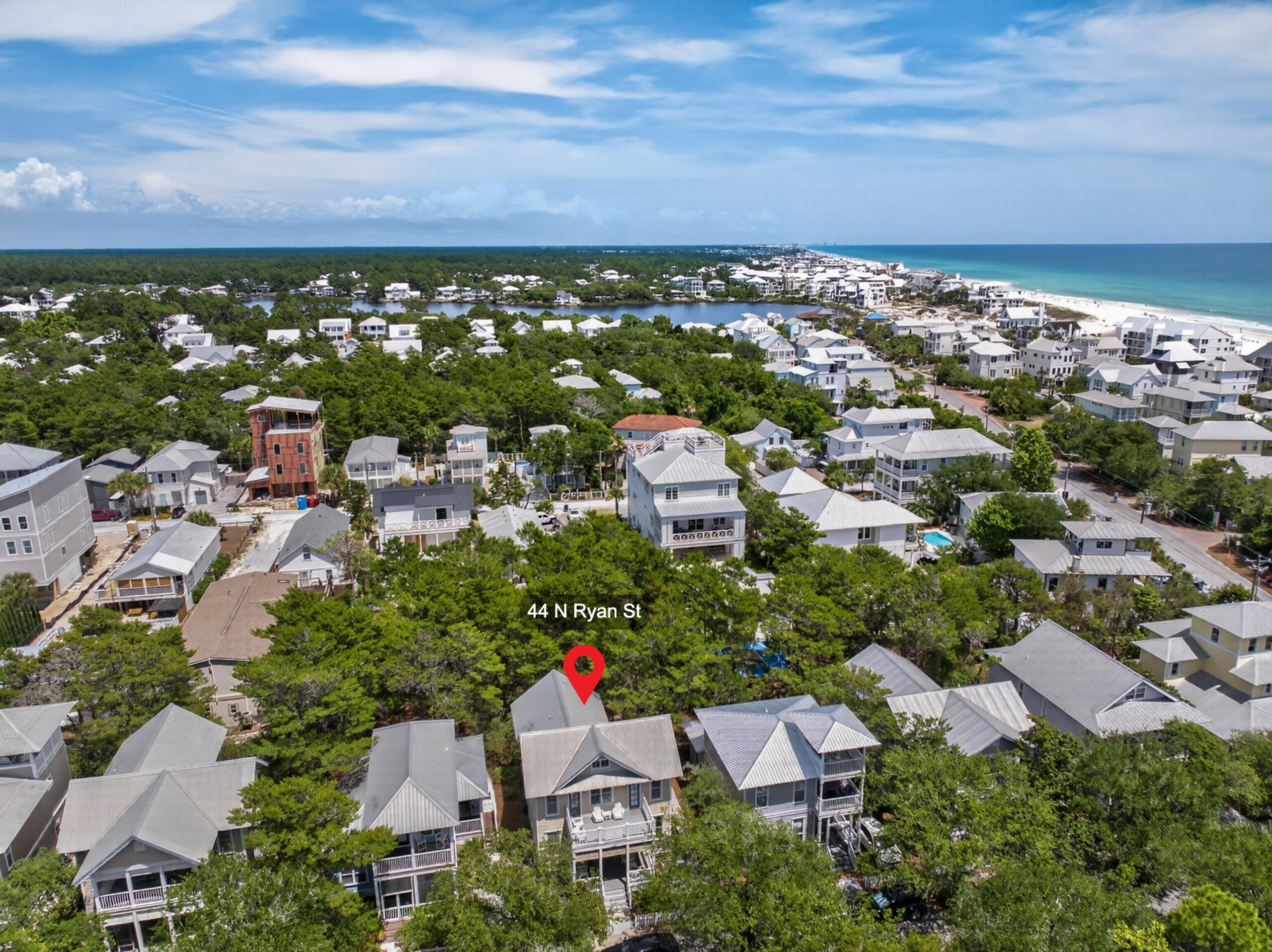 44 N Ryan Street Santa Rosa Beach FL 32459