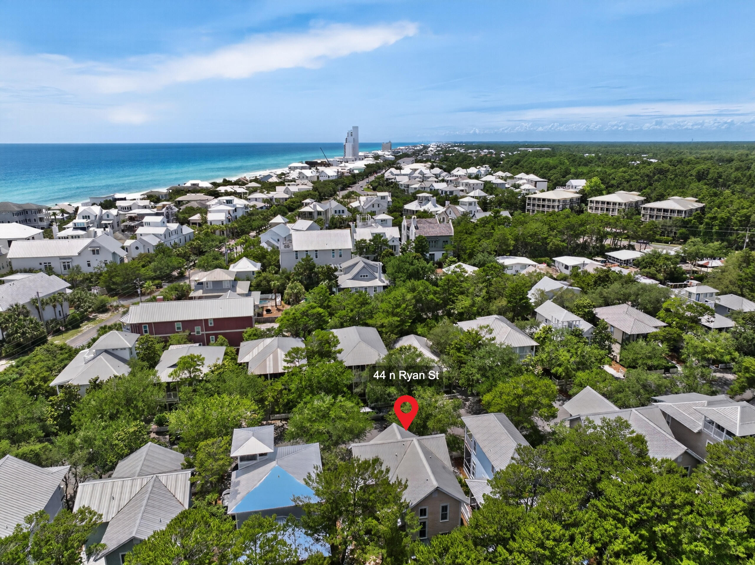 44 N Ryan Street Santa Rosa Beach FL 32459