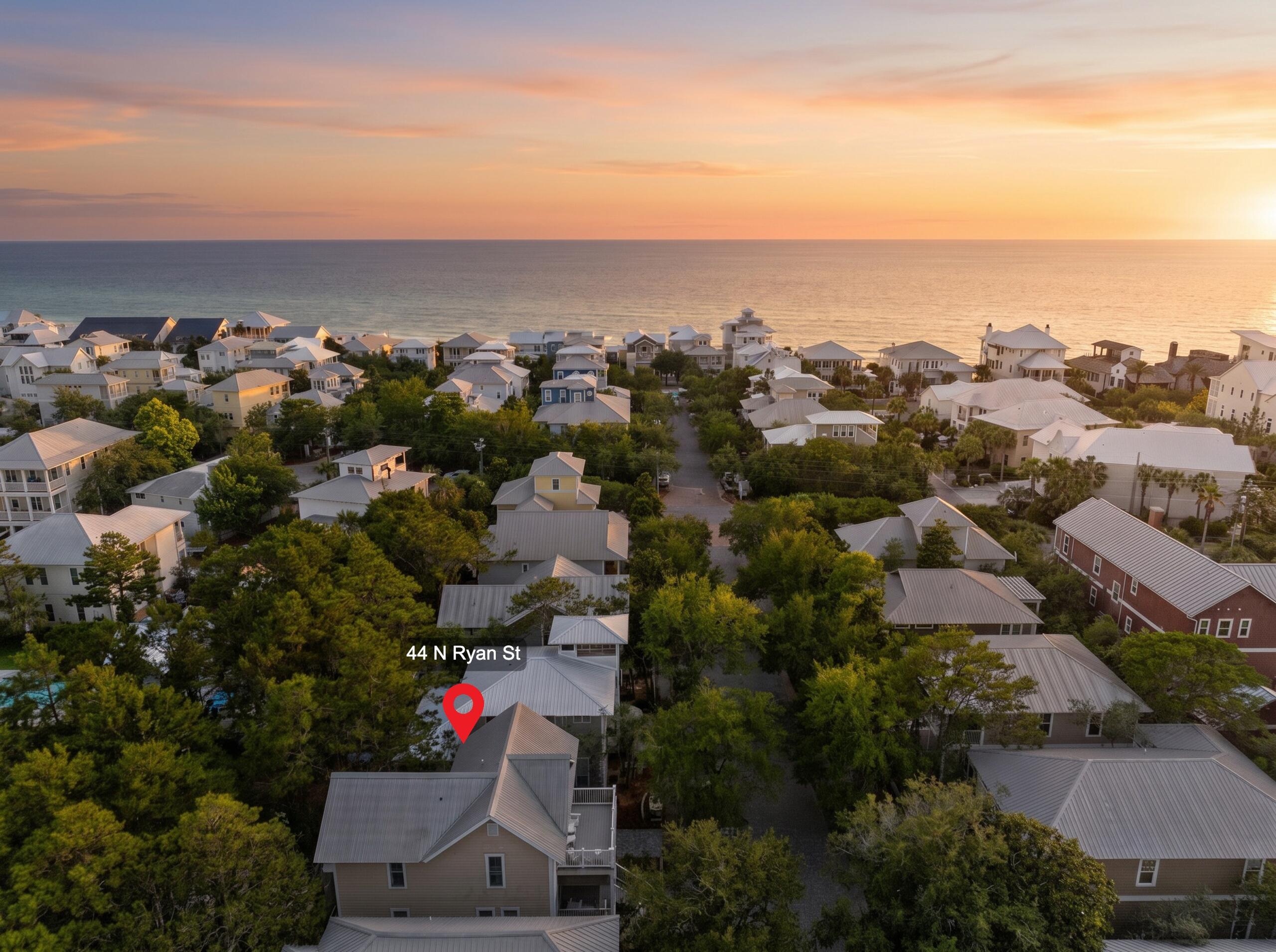 44 N Ryan Street Santa Rosa Beach FL 32459