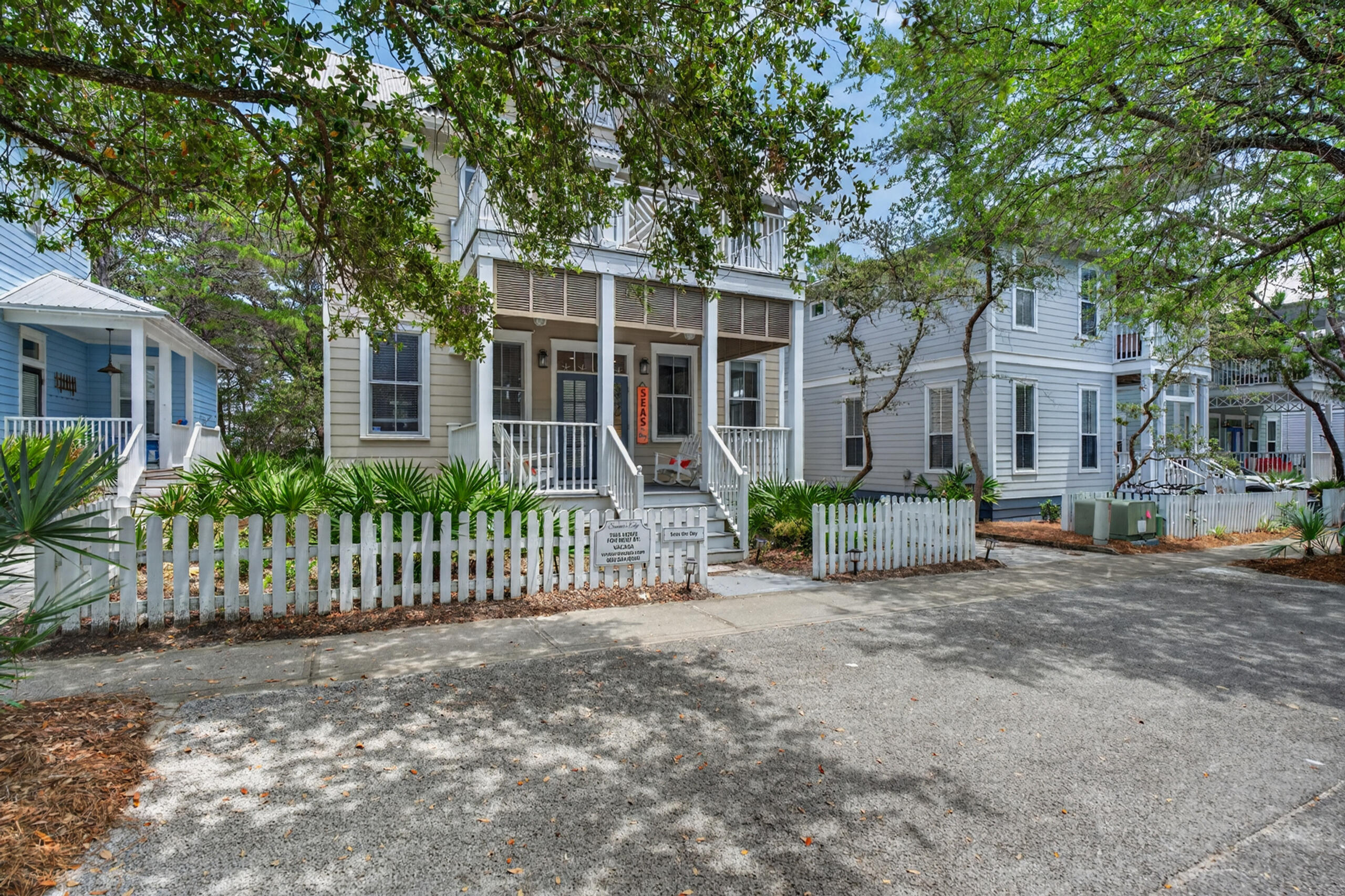 44 N Ryan Street Santa Rosa Beach FL 32459