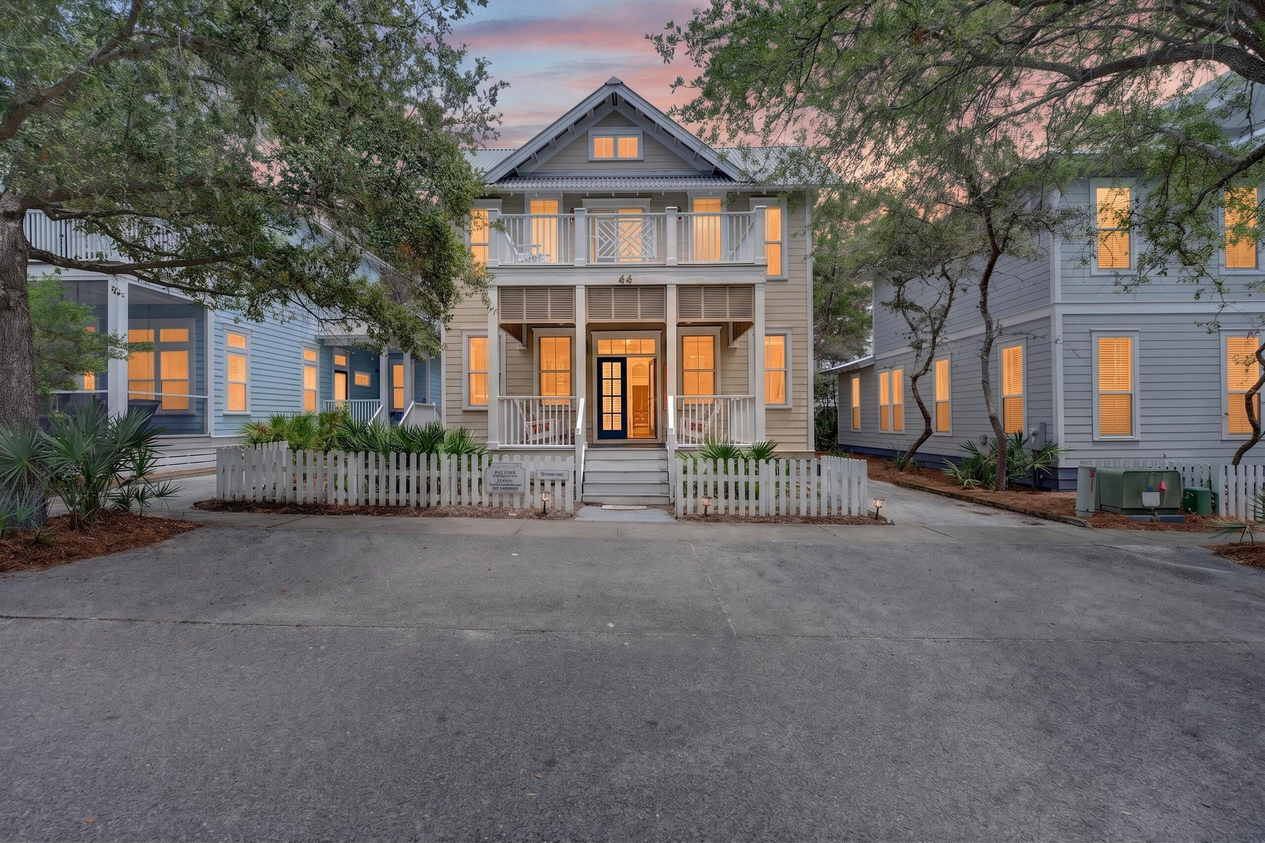 44 N Ryan Street Santa Rosa Beach FL 32459