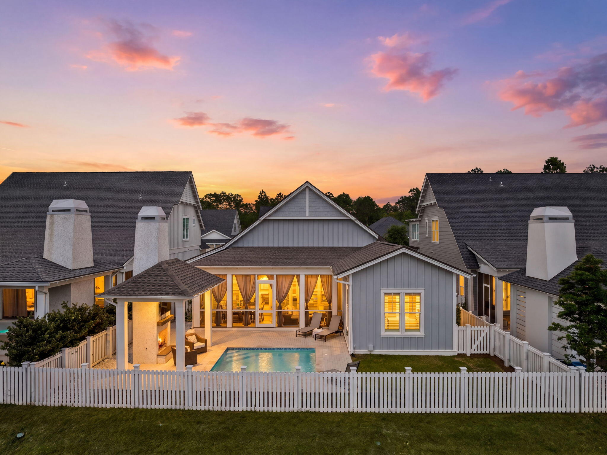 280 Log Landing Street Inlet Beach FL 32461