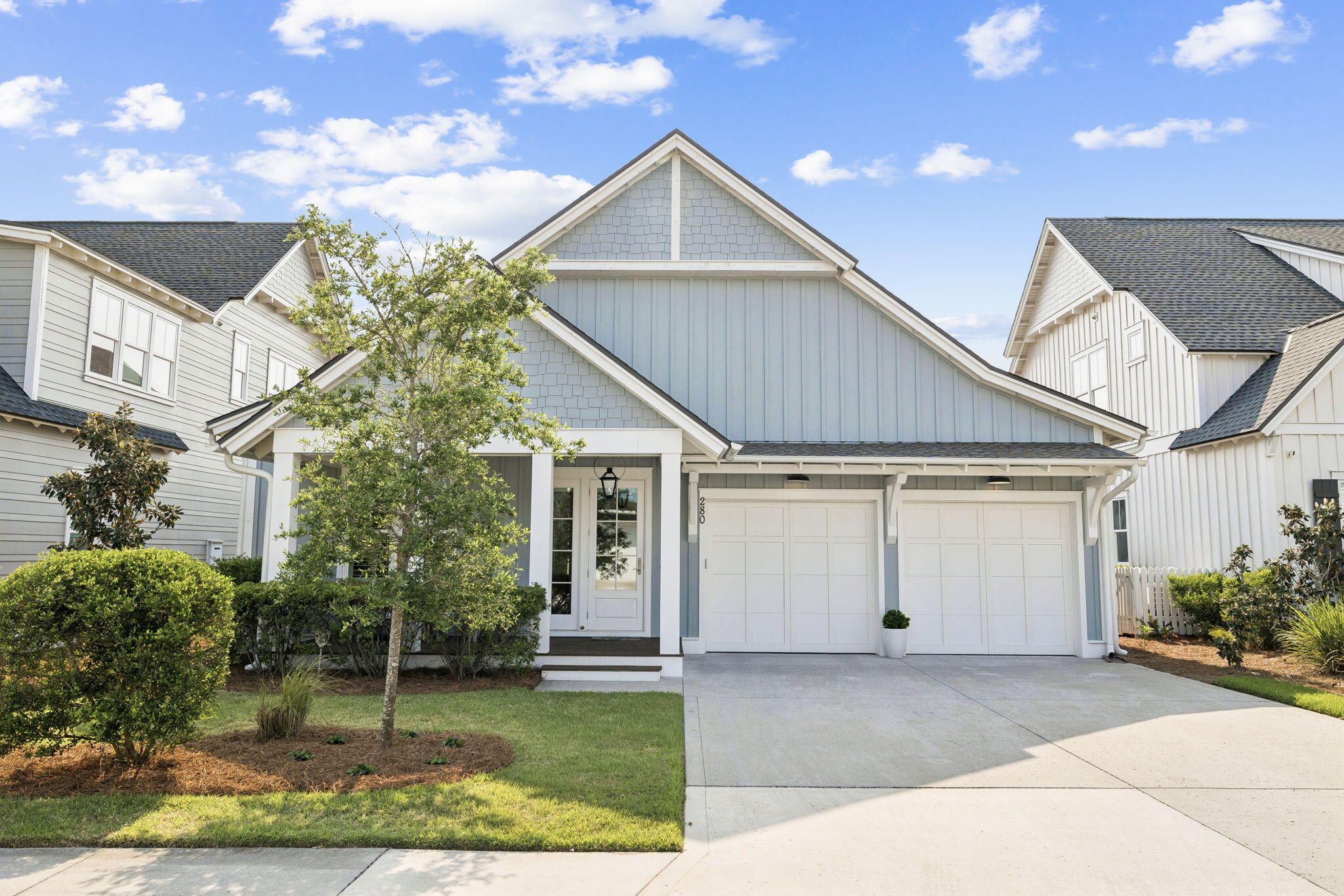 280 Log Landing Street Inlet Beach FL 32461
