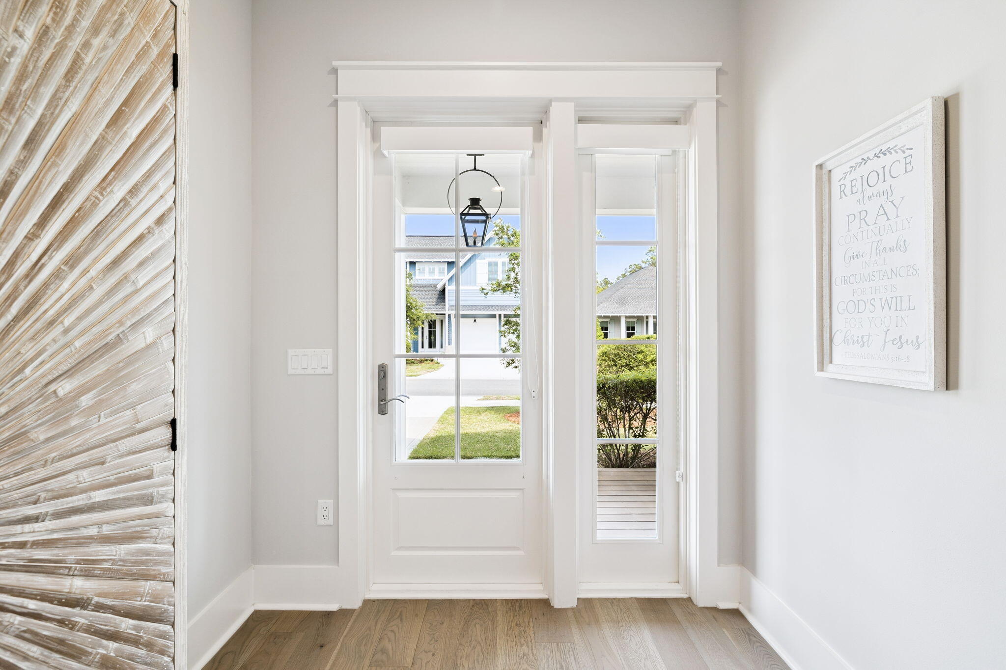280 Log Landing Street Inlet Beach FL 32461