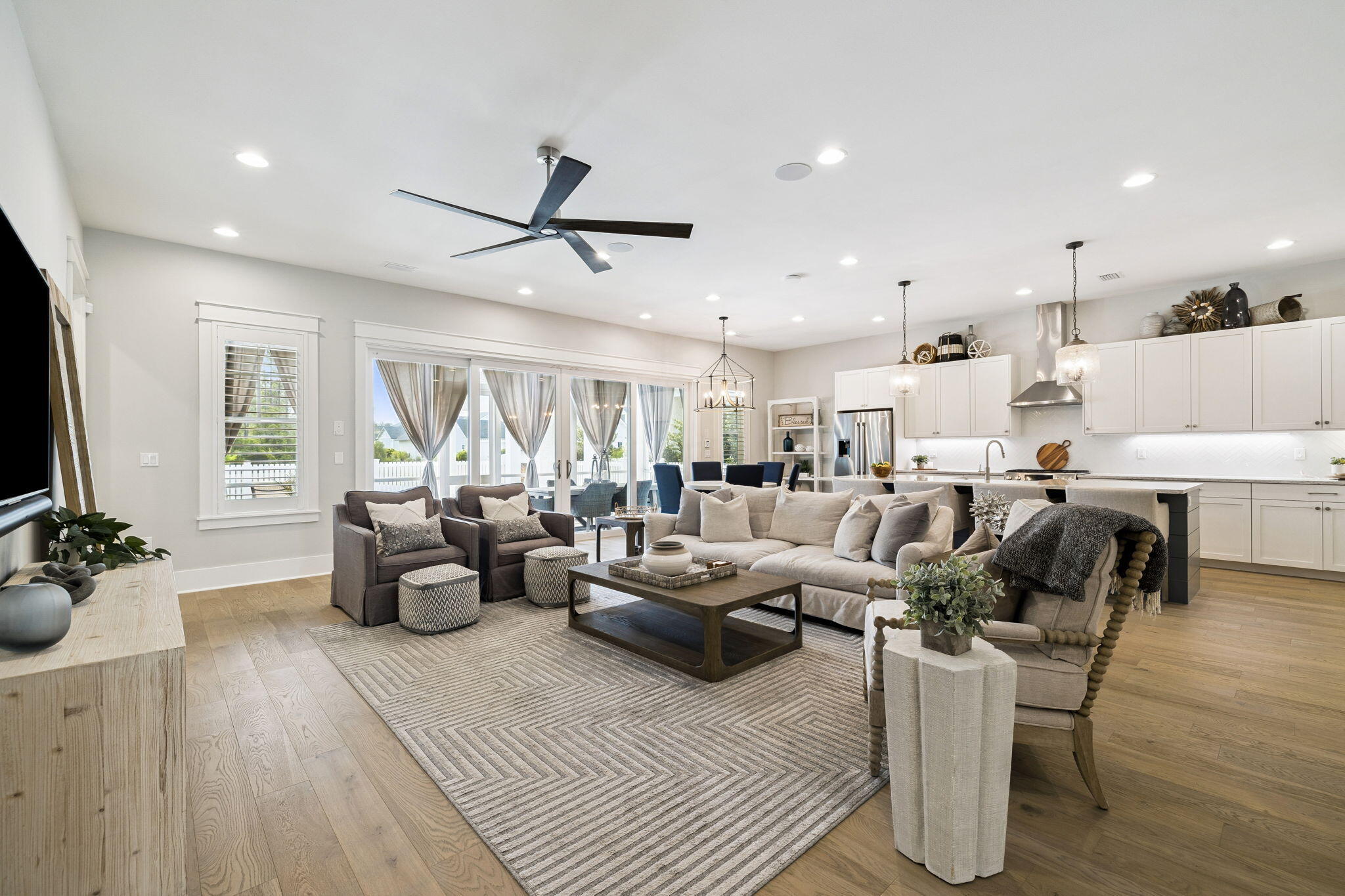 280 Log Landing Street Inlet Beach FL 32461