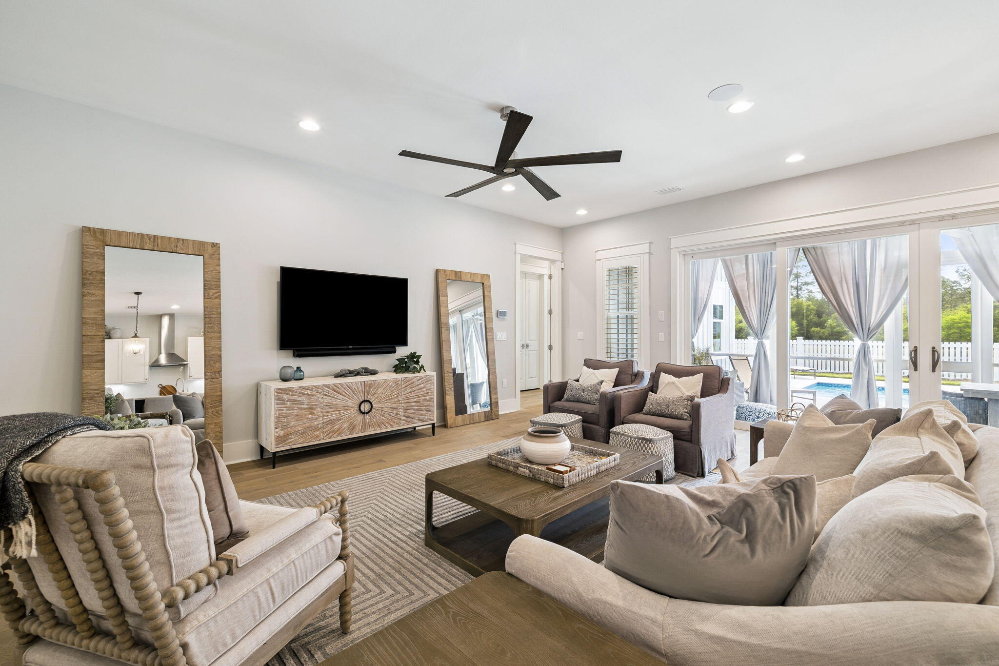 280 Log Landing Street Inlet Beach FL 32461