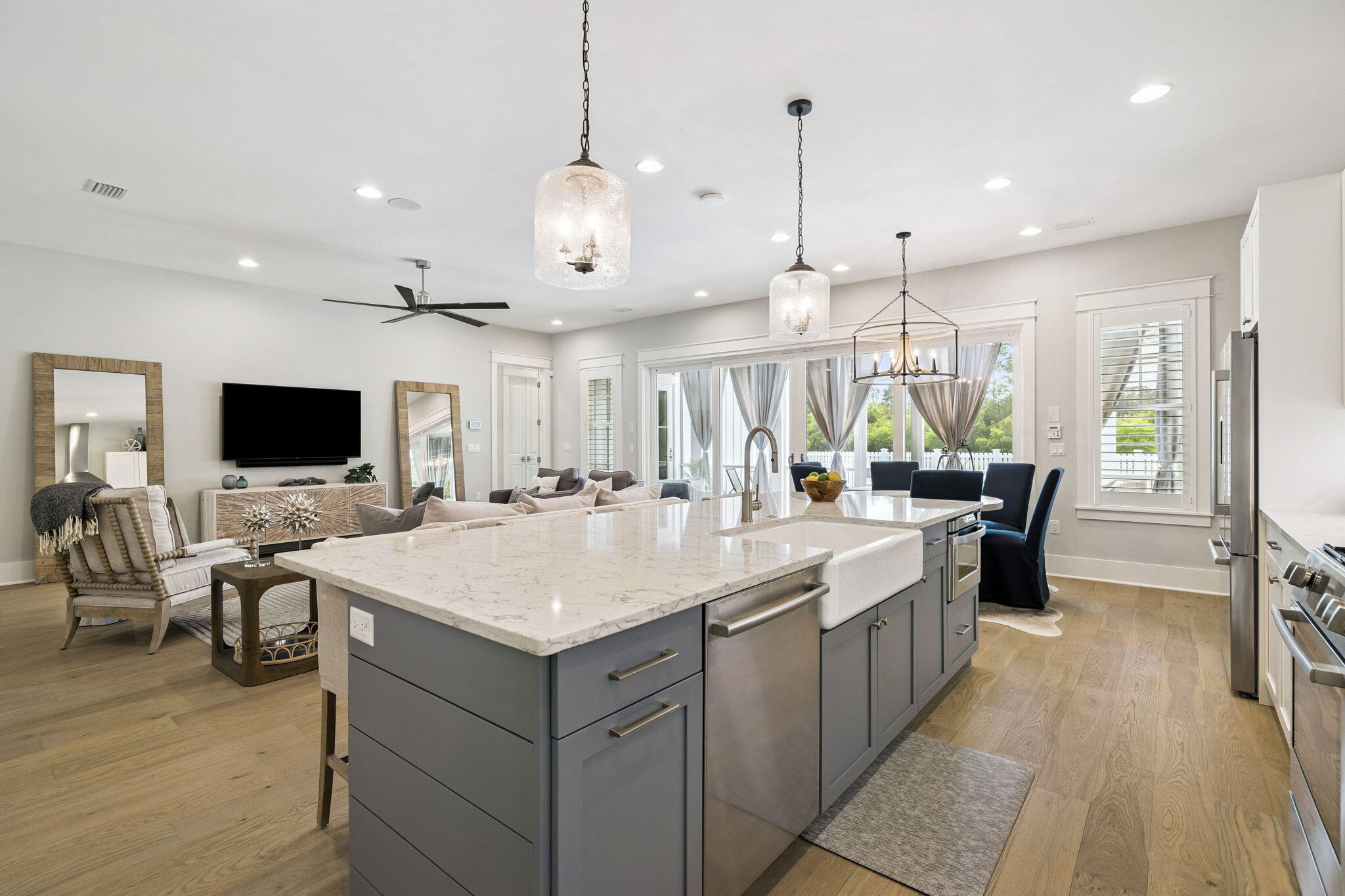 280 Log Landing Street Inlet Beach FL 32461