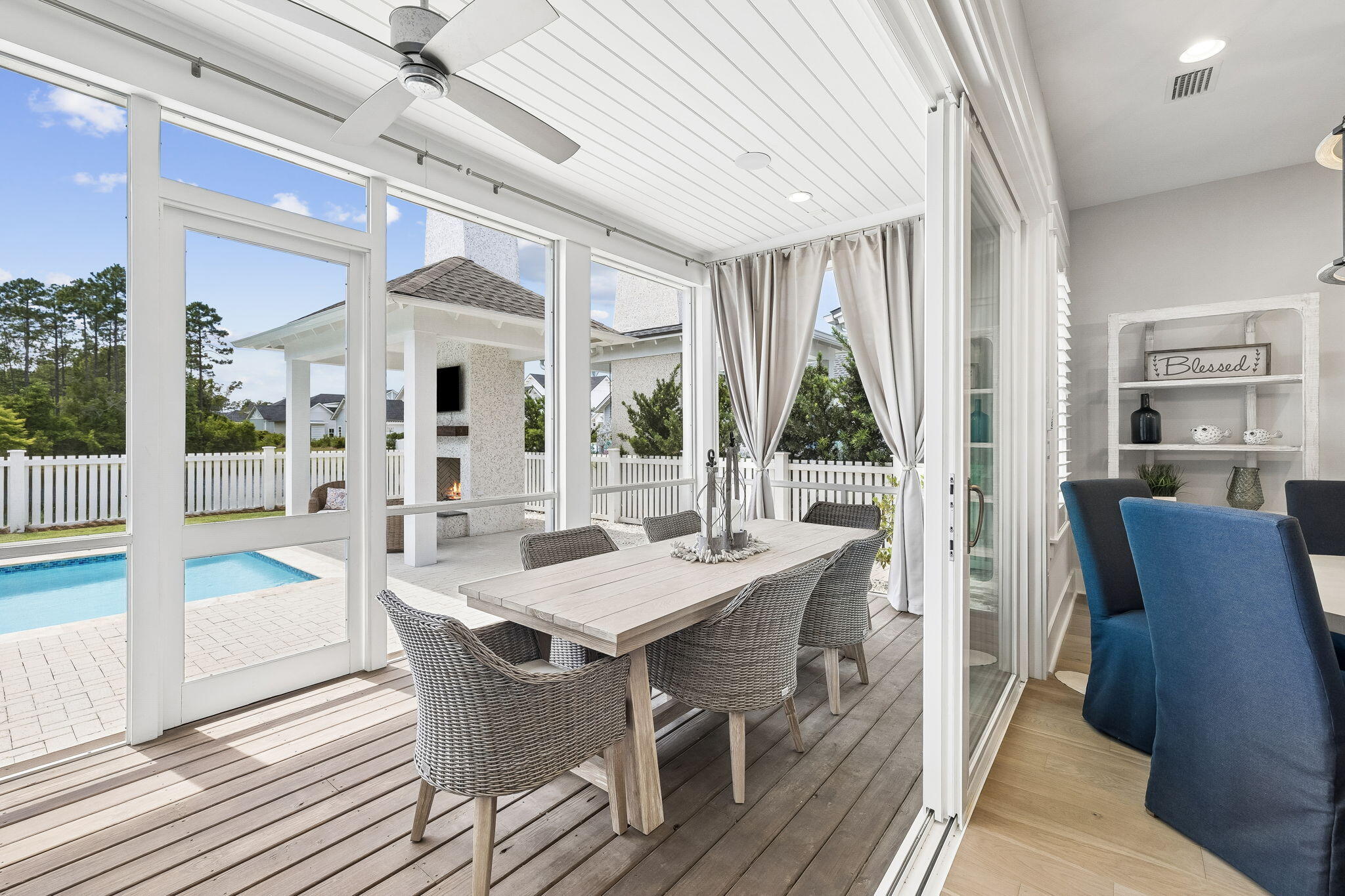 280 Log Landing Street Inlet Beach FL 32461