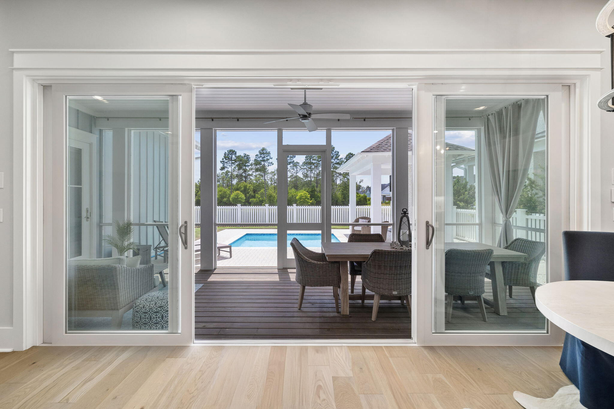 280 Log Landing Street Inlet Beach FL 32461