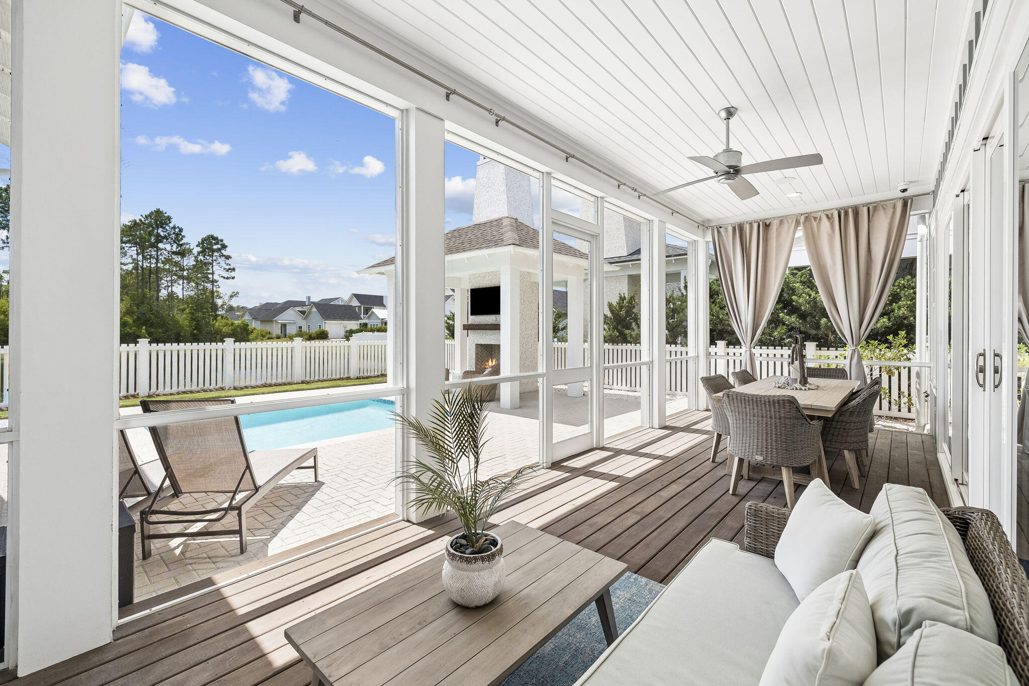 280 Log Landing Street Inlet Beach FL 32461