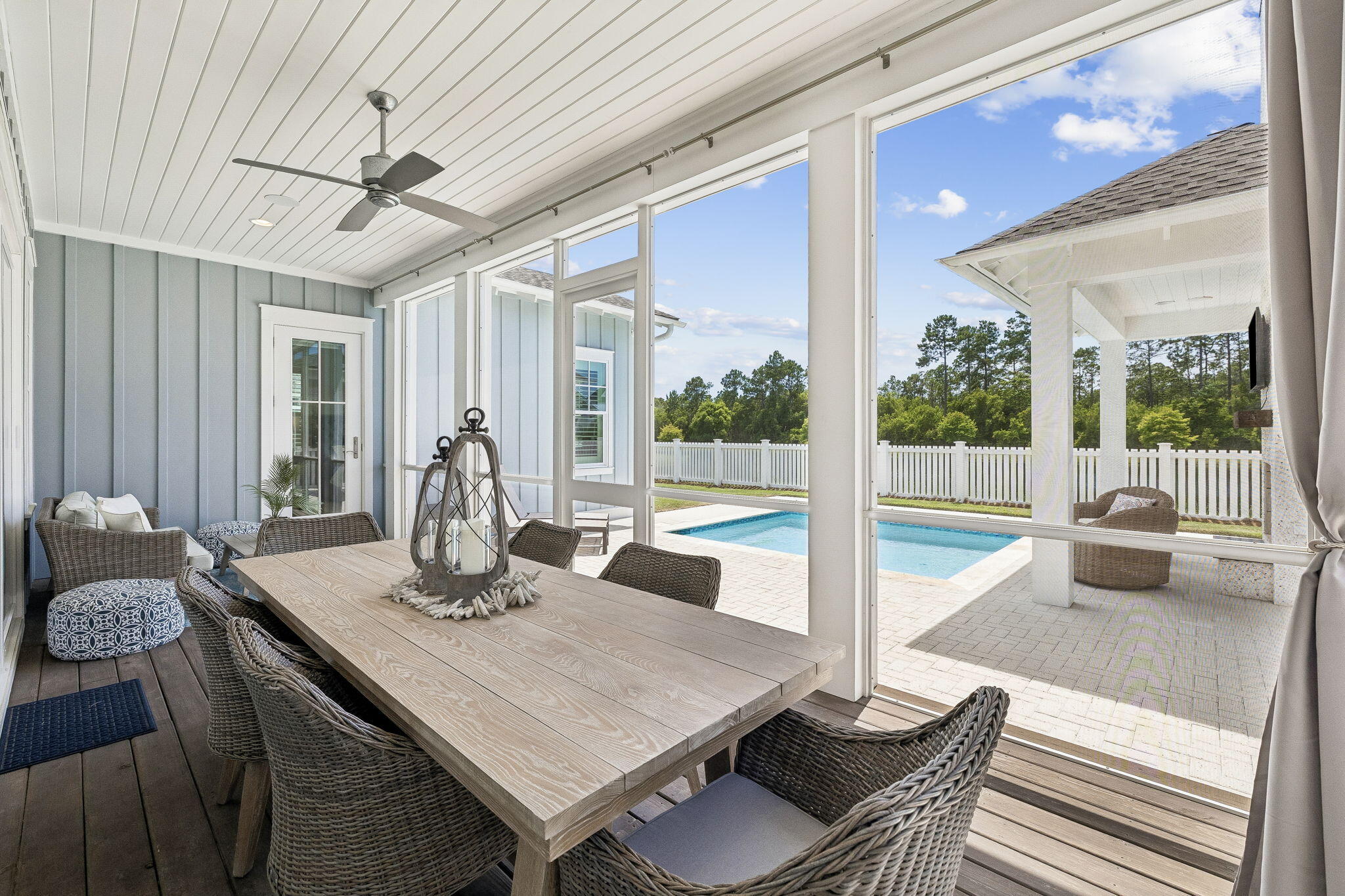 280 Log Landing Street Inlet Beach FL 32461