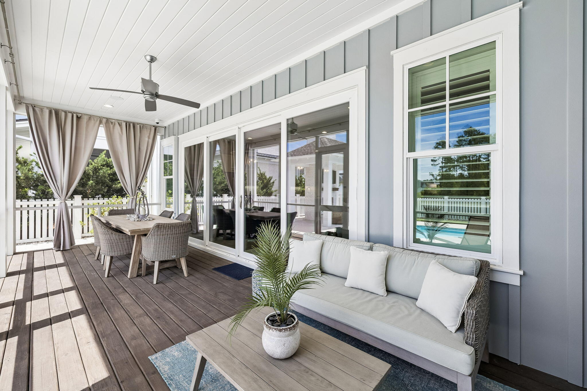 280 Log Landing Street Inlet Beach FL 32461