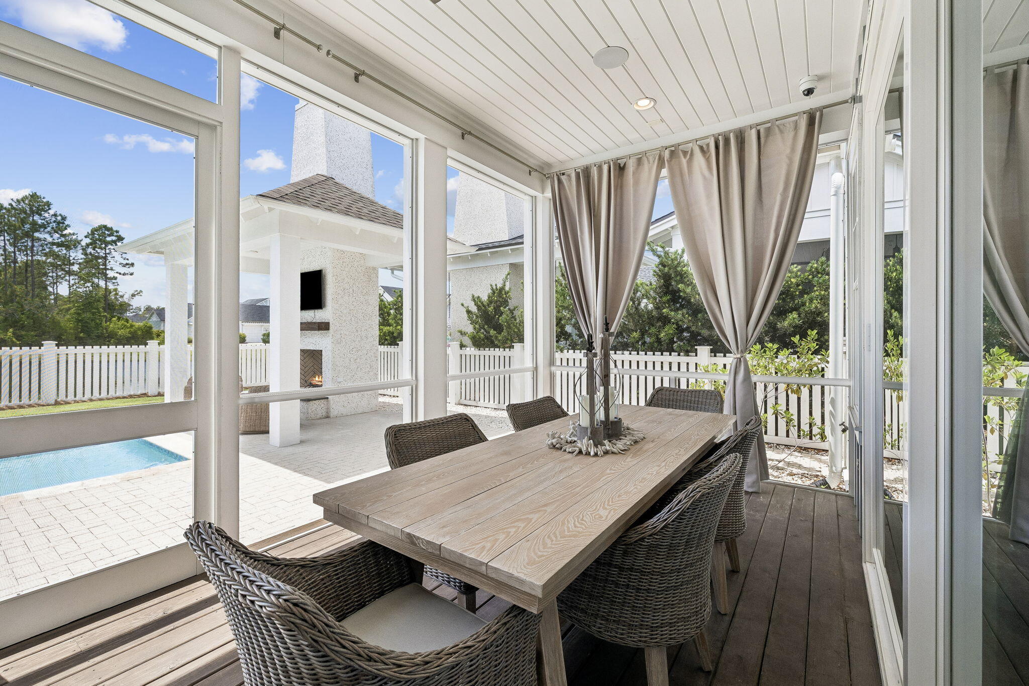 280 Log Landing Street Inlet Beach FL 32461