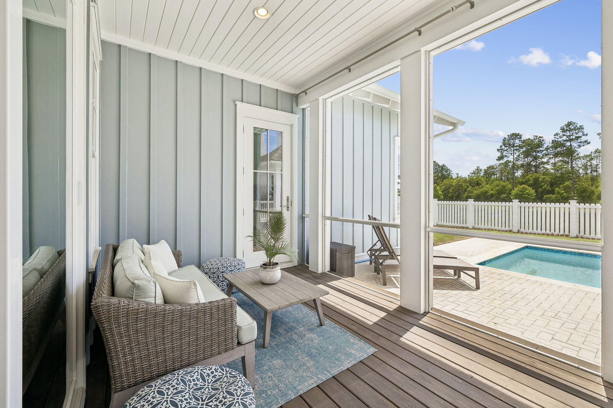 280 Log Landing Street Inlet Beach FL 32461