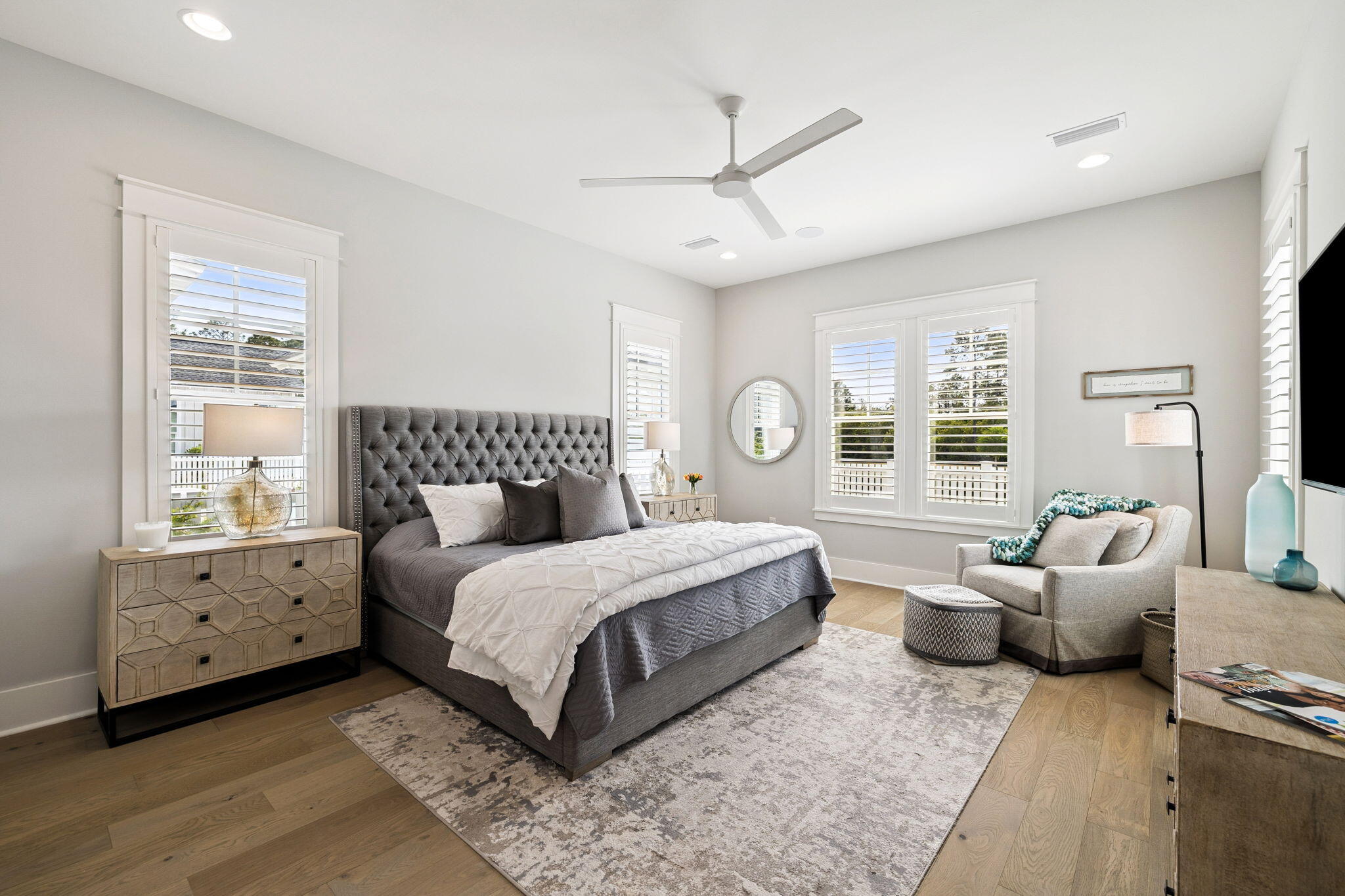 280 Log Landing Street Inlet Beach FL 32461