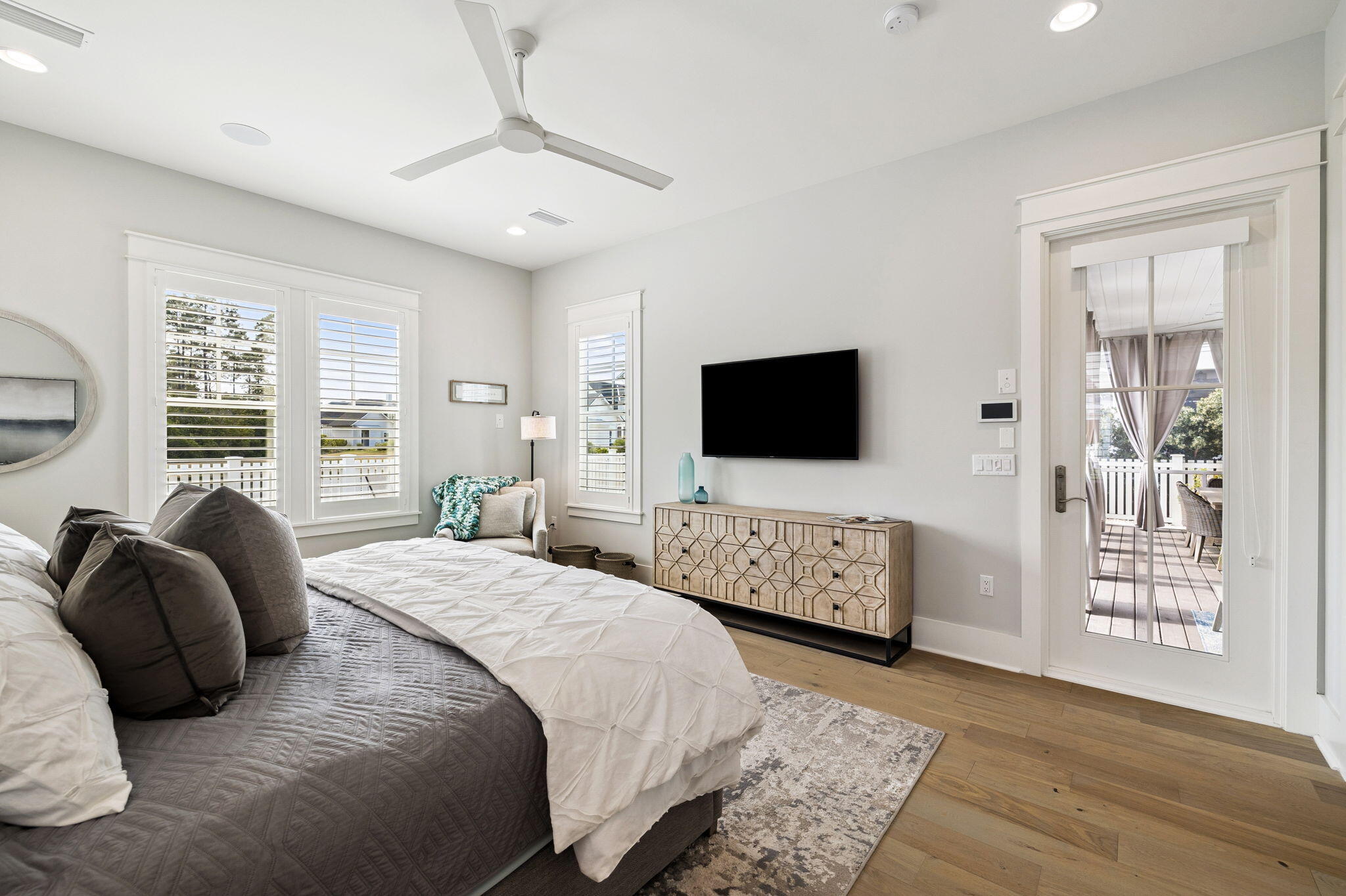 280 Log Landing Street Inlet Beach FL 32461
