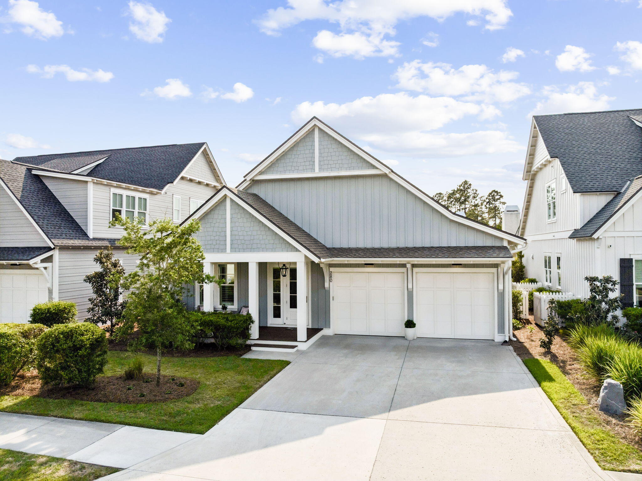 280 Log Landing Street Inlet Beach FL 32461