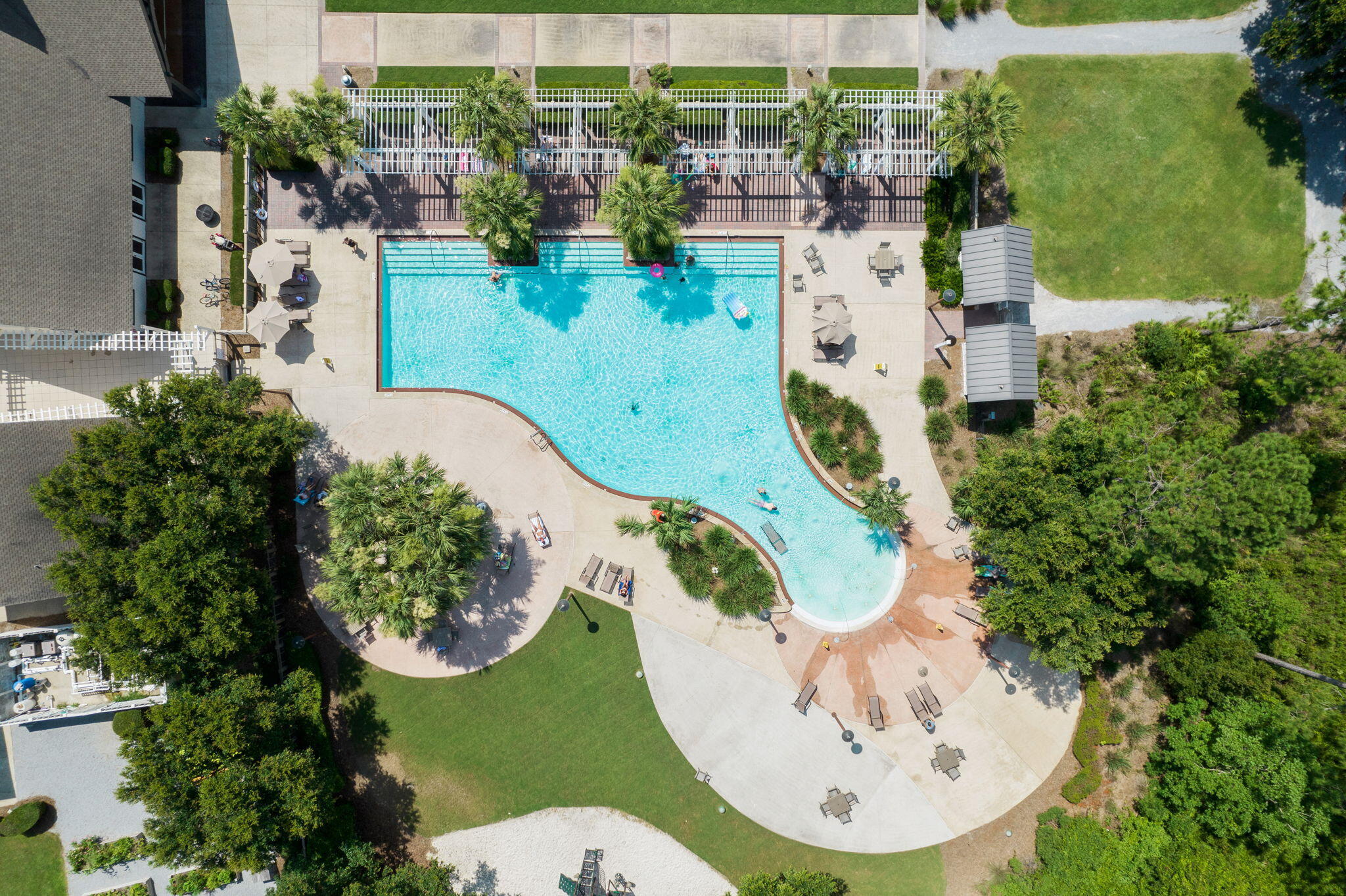 280 Log Landing Street Inlet Beach FL 32461