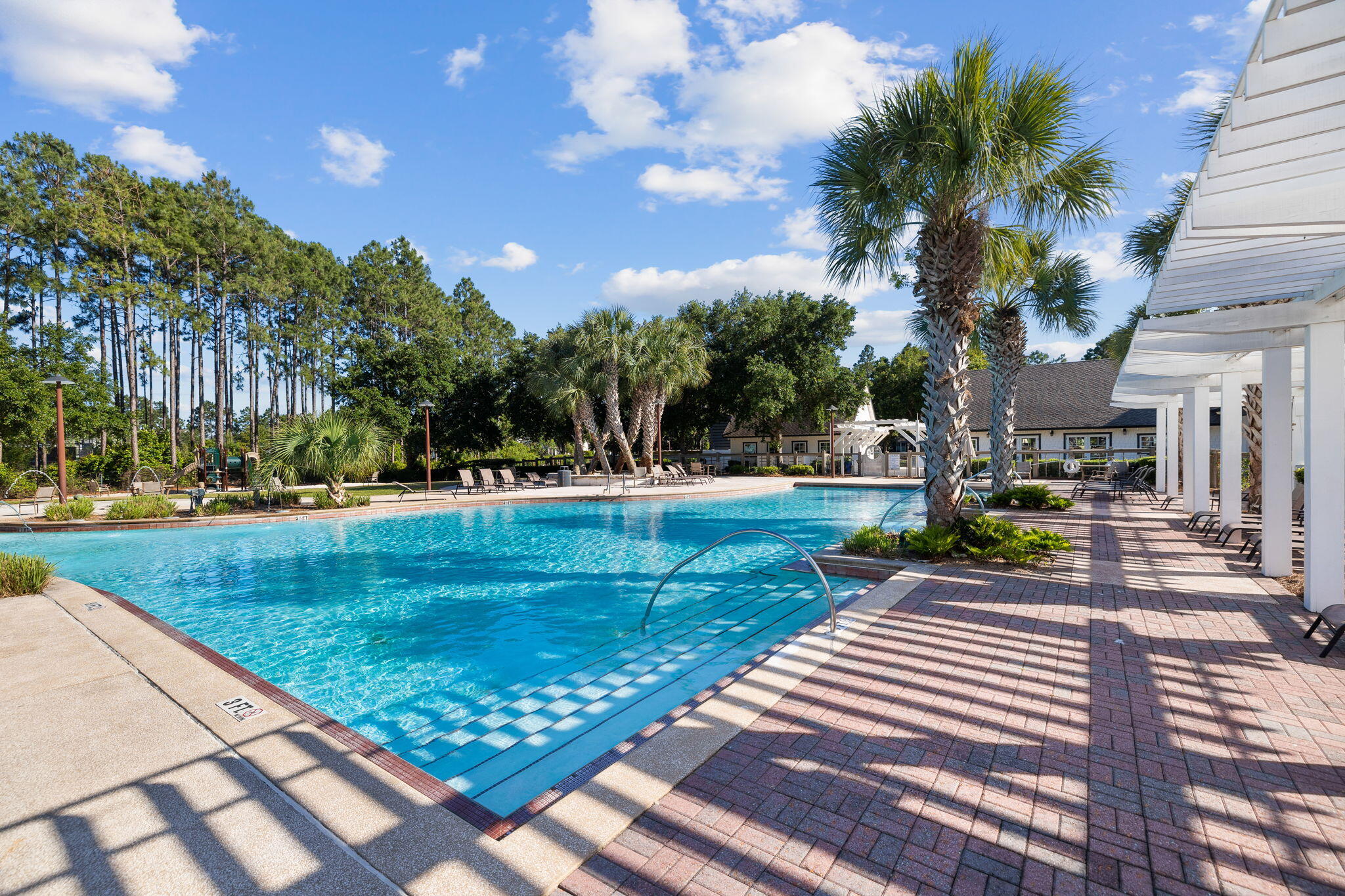 280 Log Landing Street Inlet Beach FL 32461