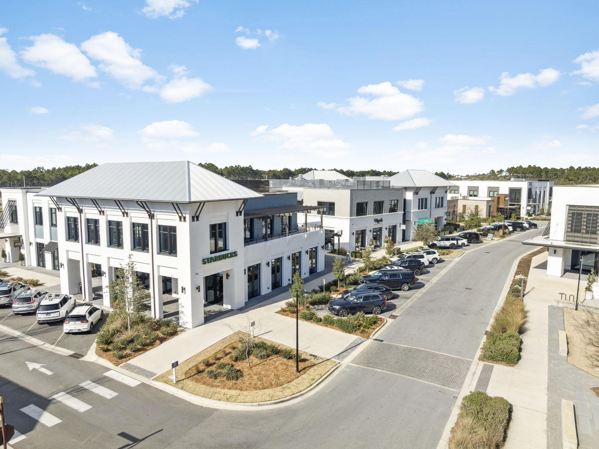280 Log Landing Street Inlet Beach FL 32461
