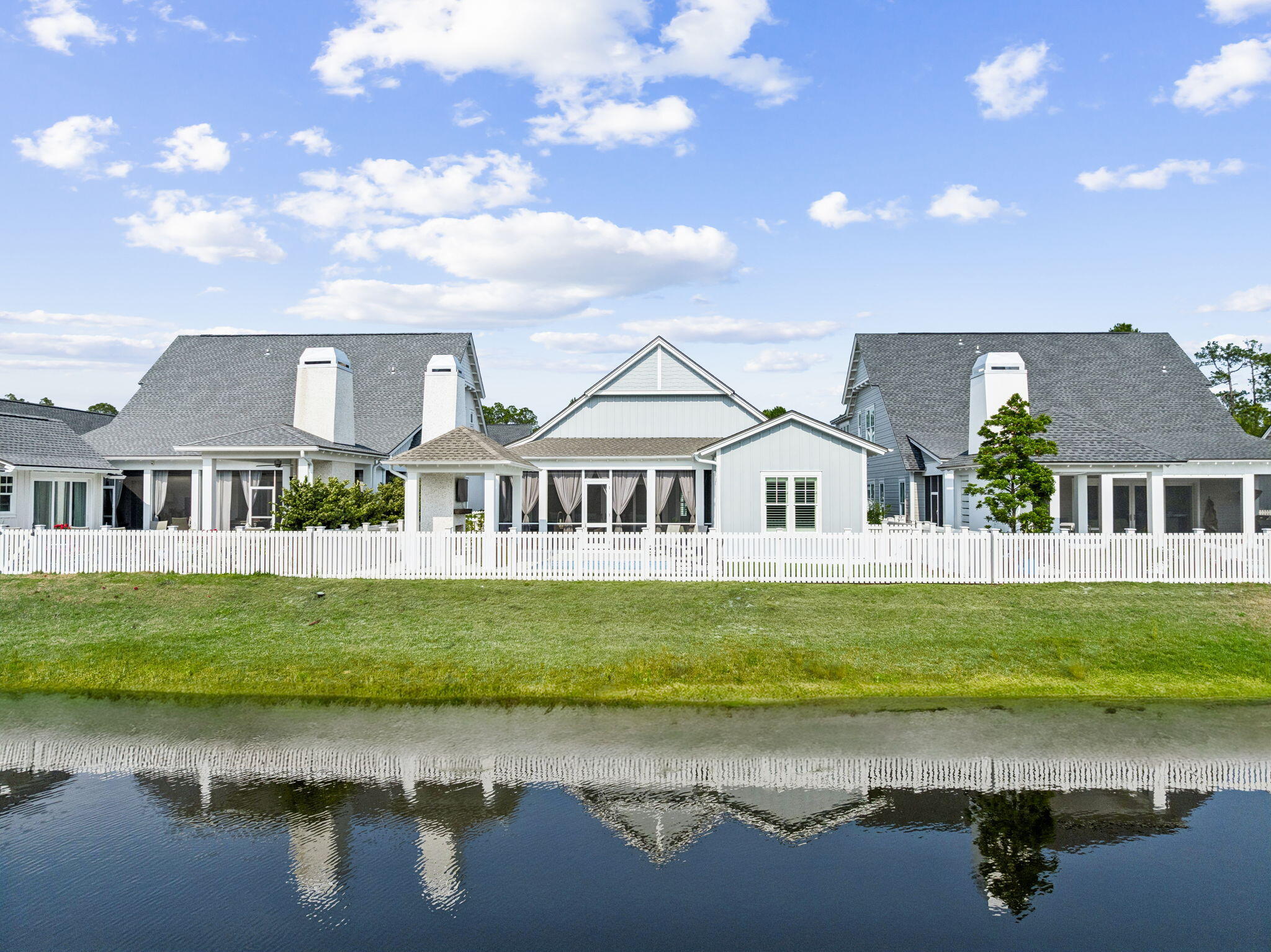 280 Log Landing Street Inlet Beach FL 32461