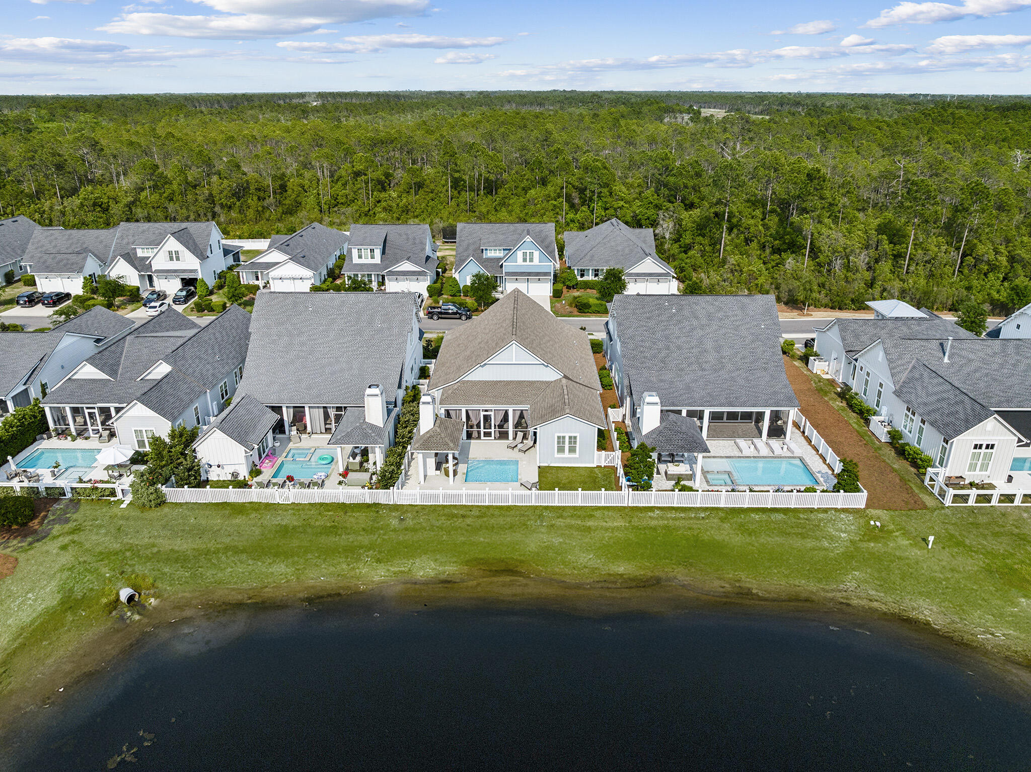280 Log Landing Street Inlet Beach FL 32461