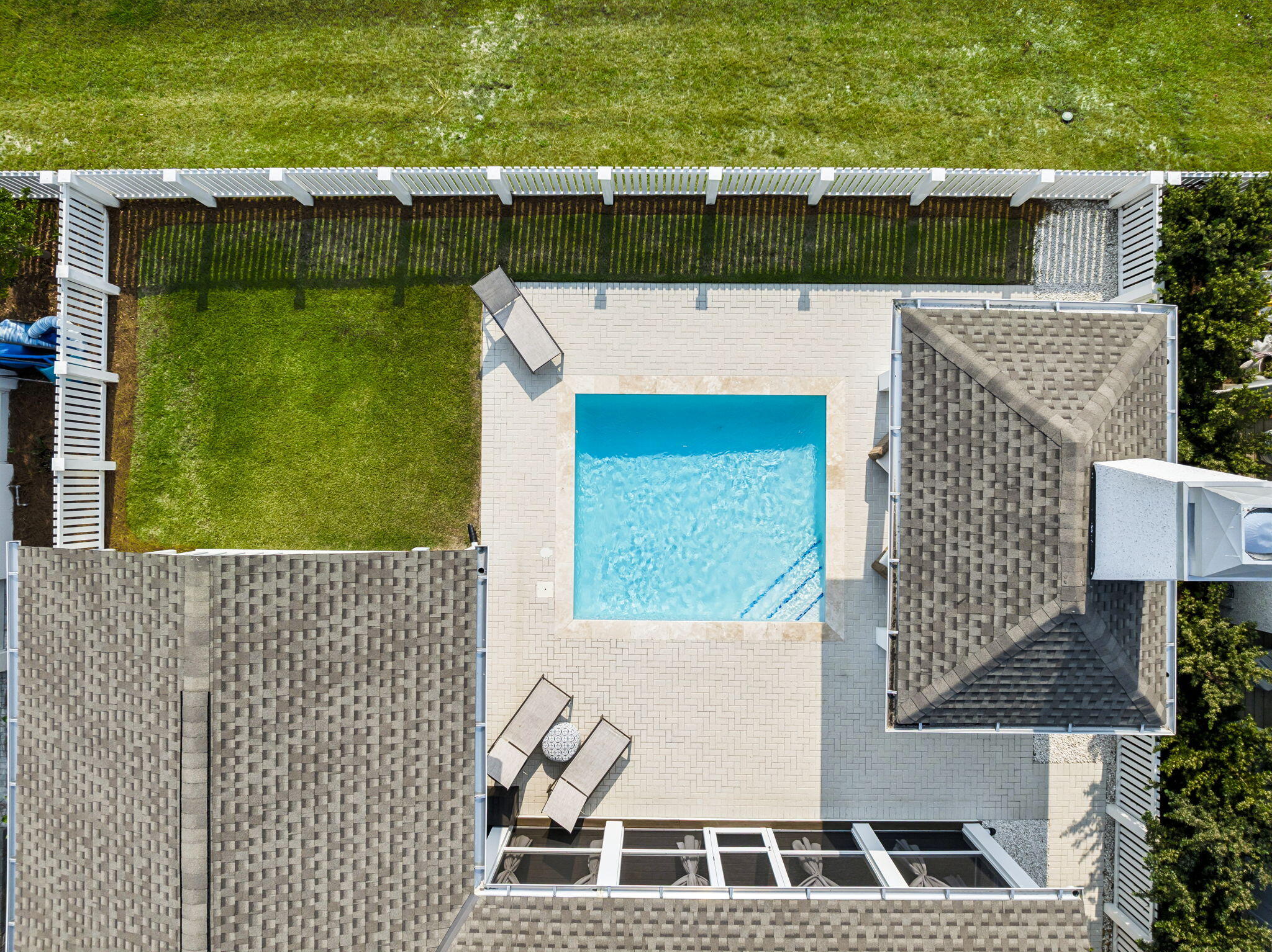 280 Log Landing Street Inlet Beach FL 32461
