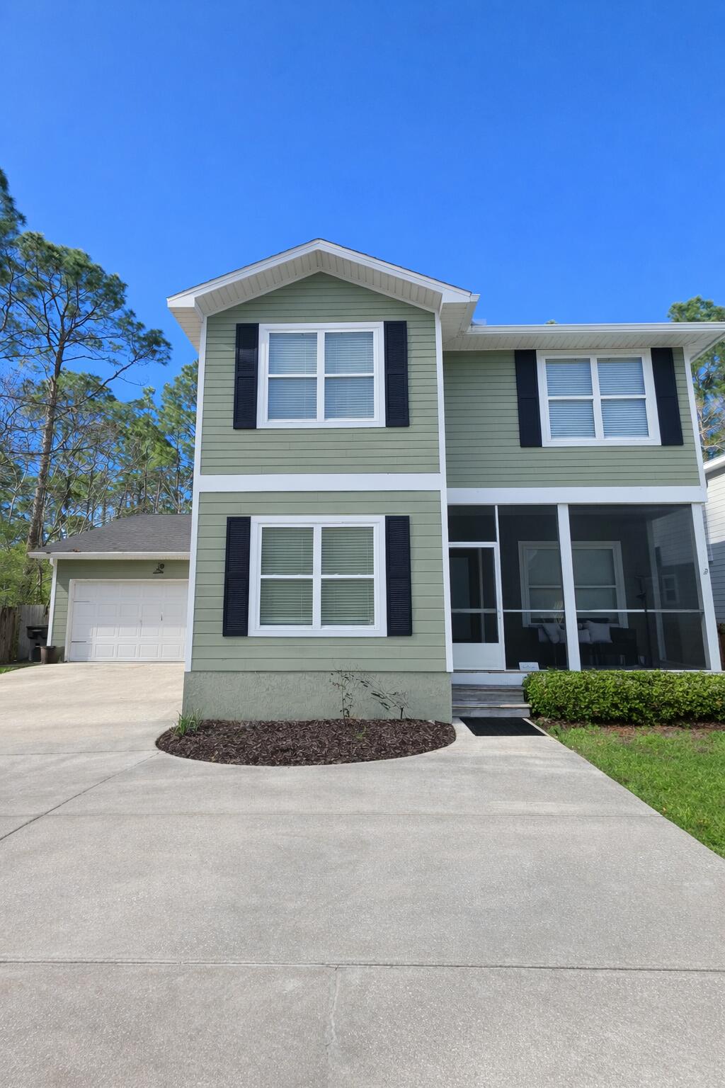 398 Churchill Bayou Road Santa Rosa Beach FL 32459