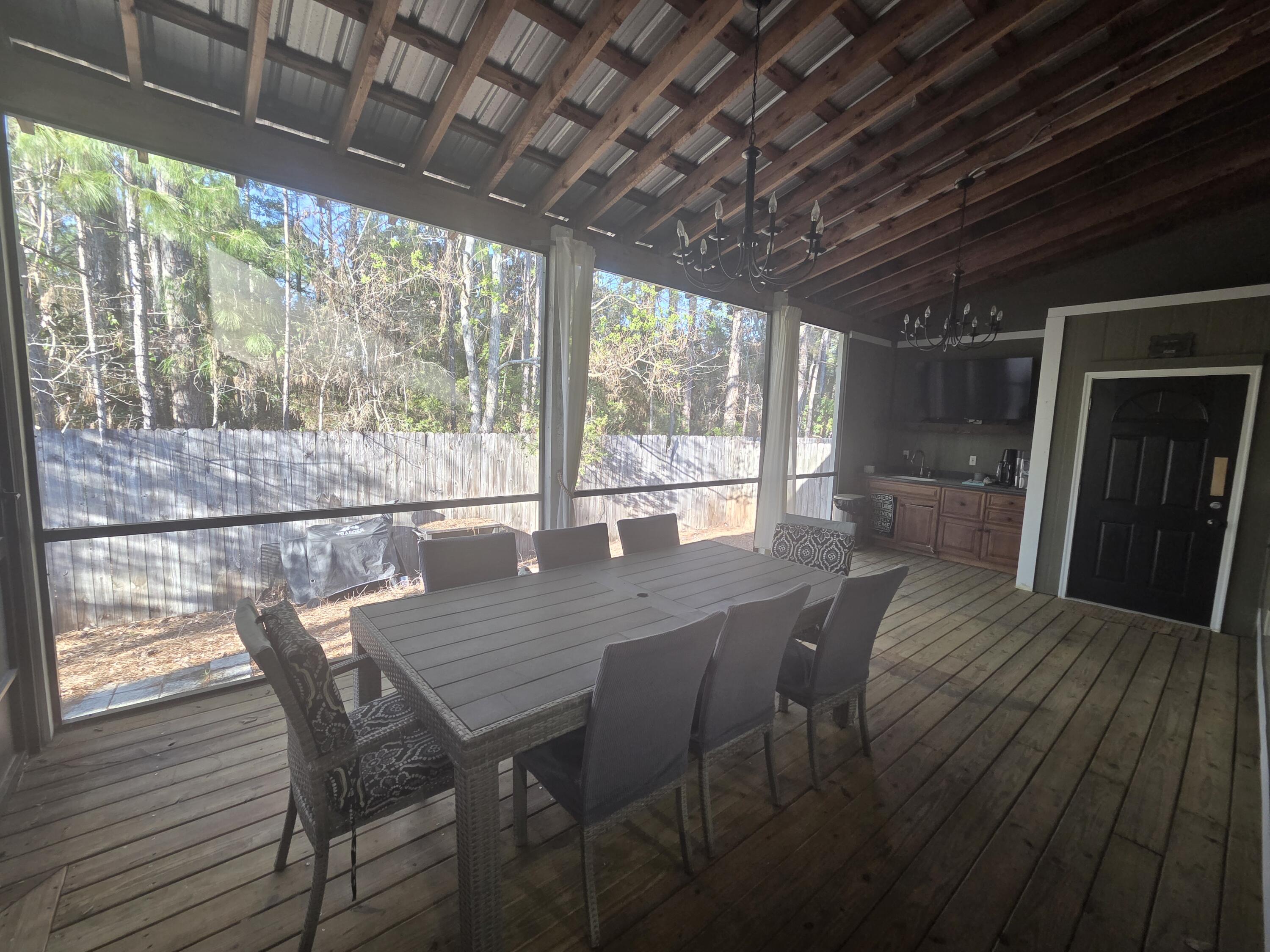 398 Churchill Bayou Road Santa Rosa Beach FL 32459