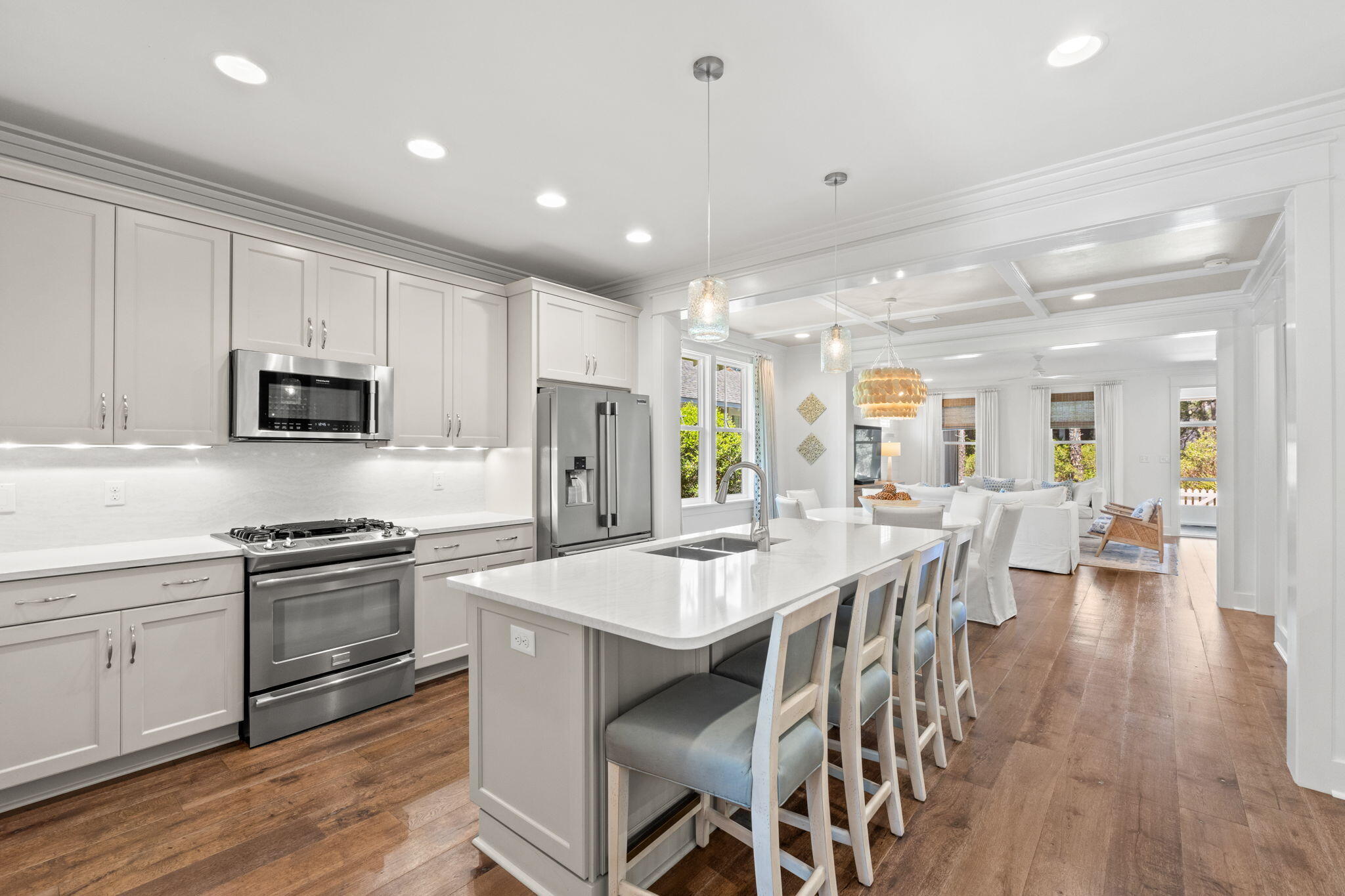 27 Somersault Lane Inlet Beach FL 32461