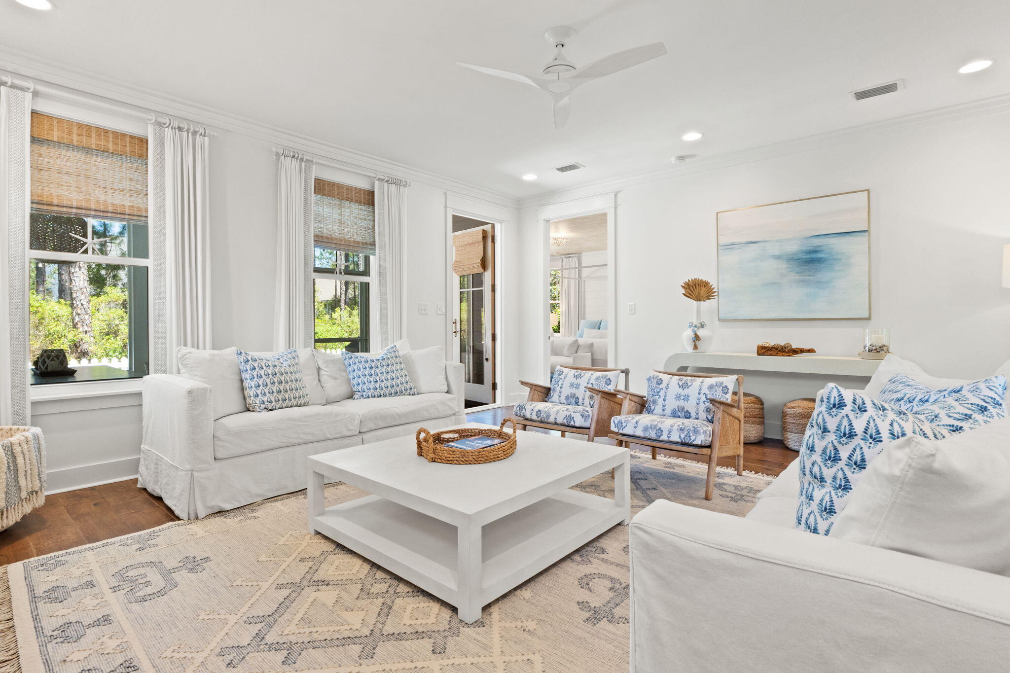 27 Somersault Lane Inlet Beach FL 32461
