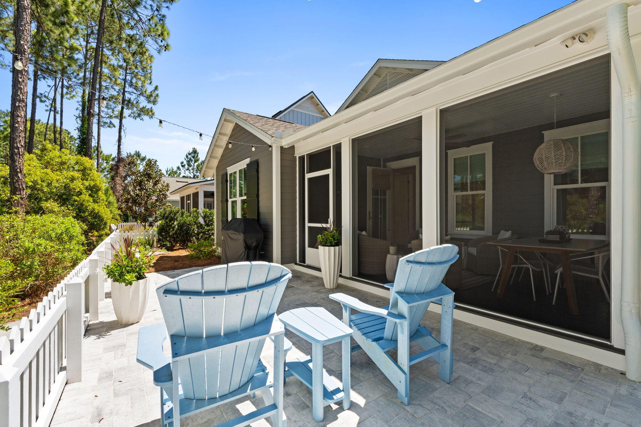 27 Somersault Lane Inlet Beach FL 32461
