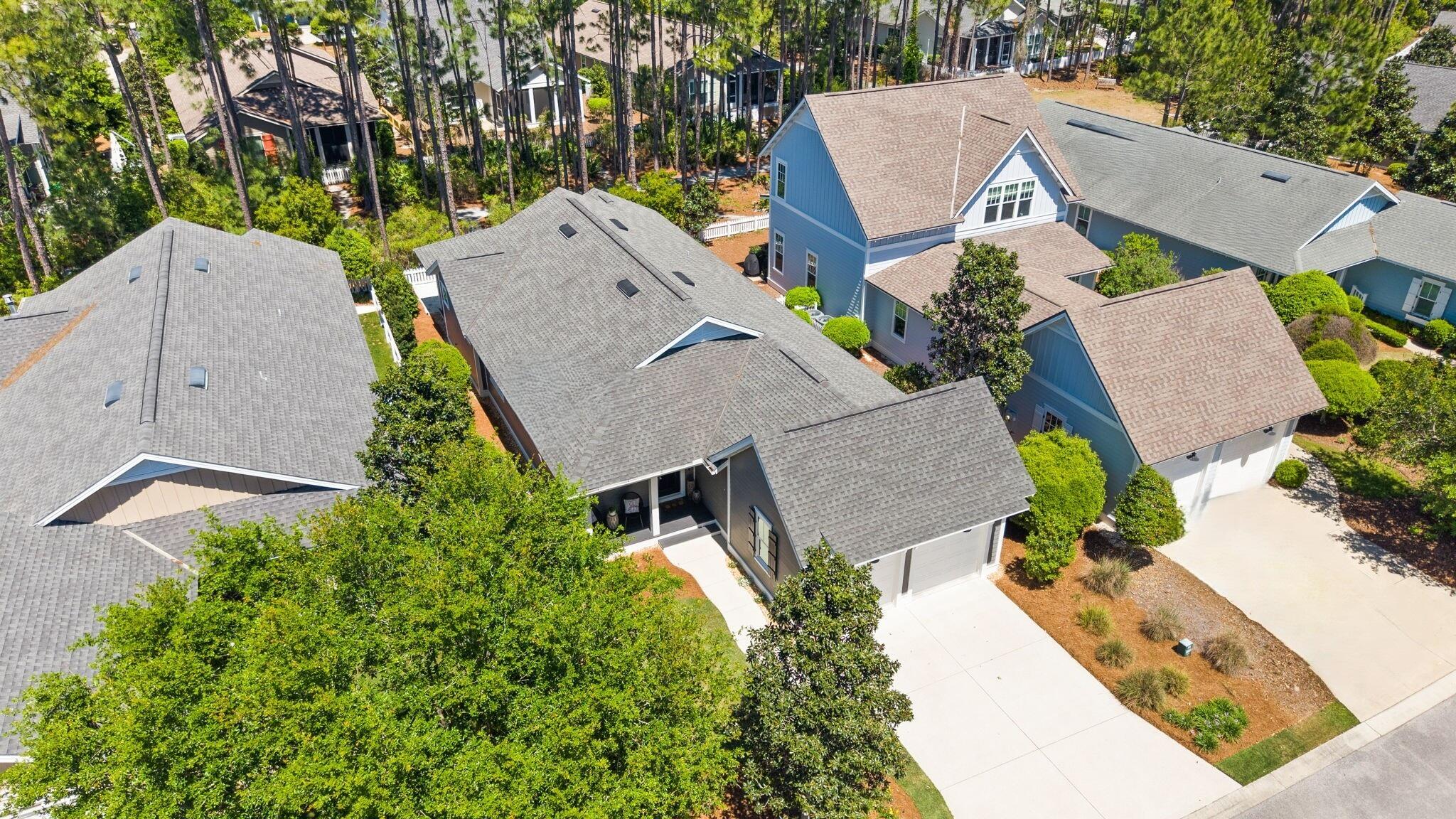 27 Somersault Lane Inlet Beach FL 32461