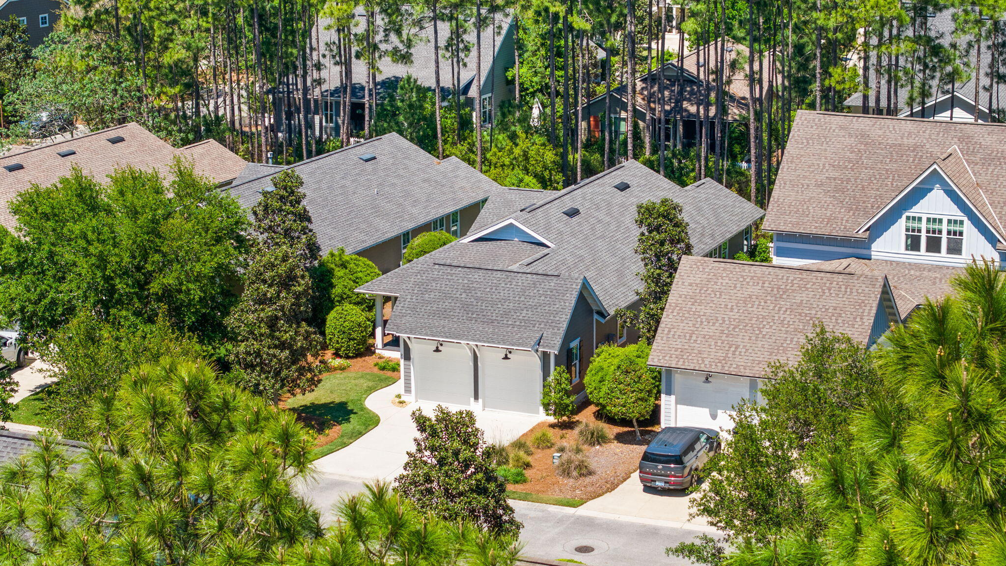 27 Somersault Lane Inlet Beach FL 32461