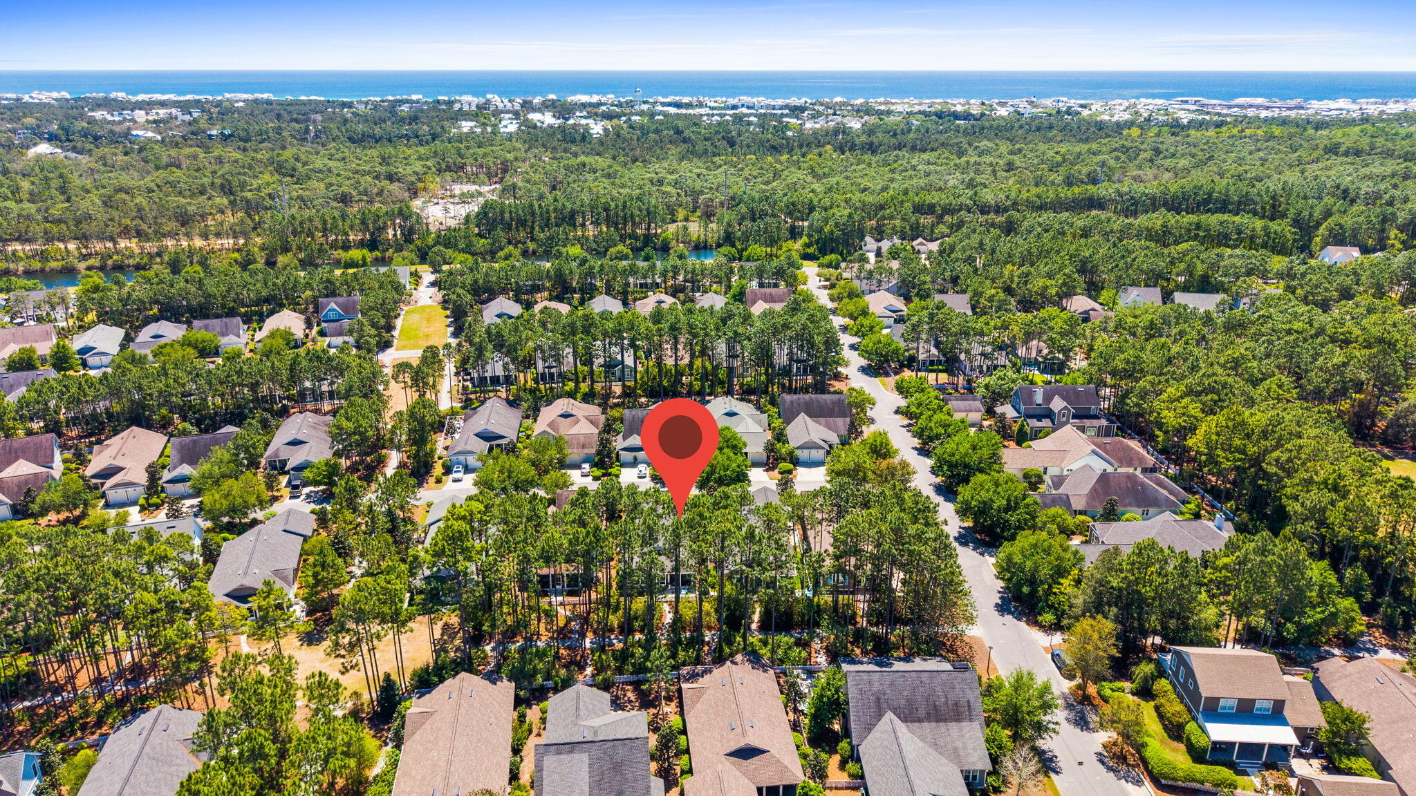 27 Somersault Lane Inlet Beach FL 32461