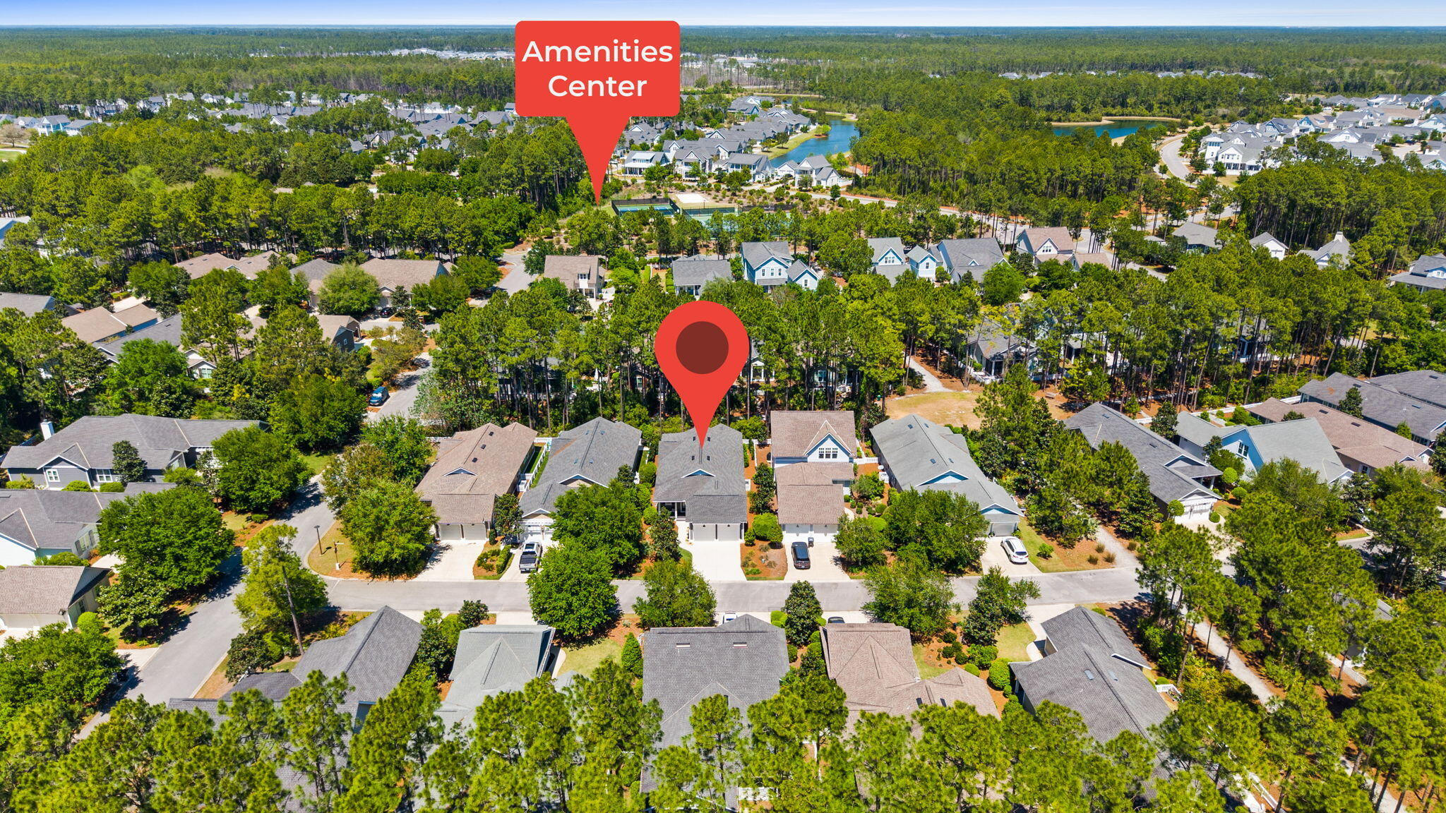 27 Somersault Lane Inlet Beach FL 32461