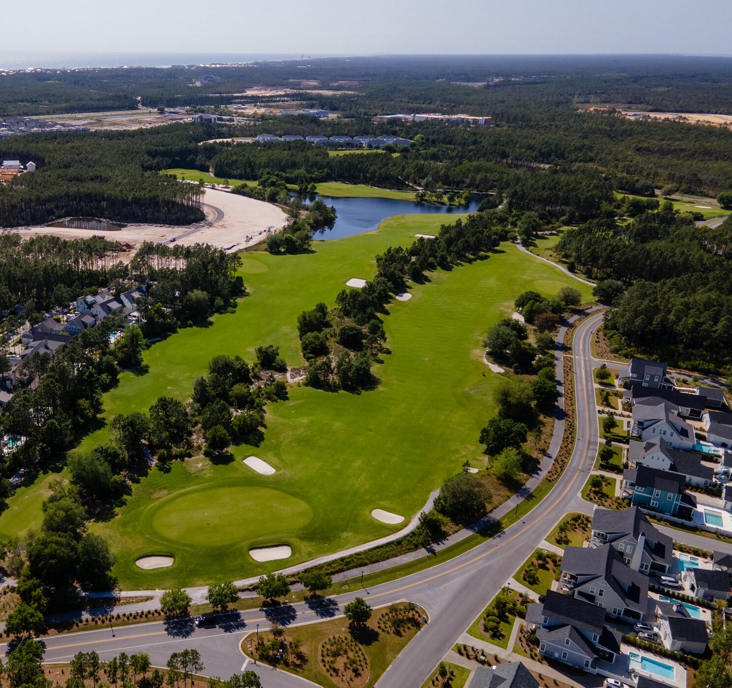 27 Somersault Lane Inlet Beach FL 32461