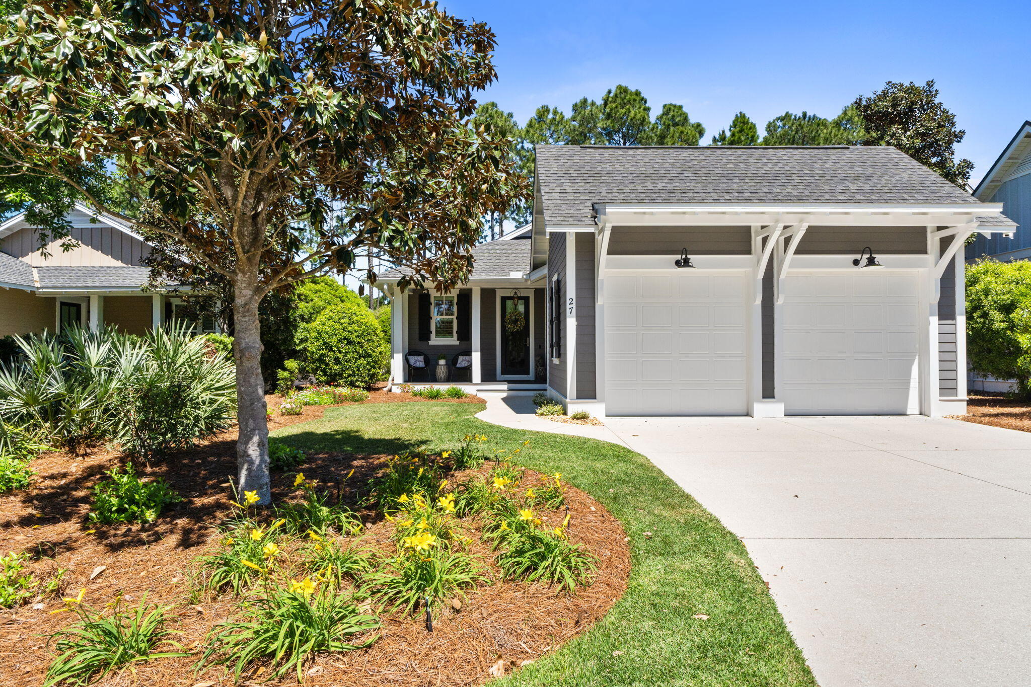 27 Somersault Lane Inlet Beach FL 32461