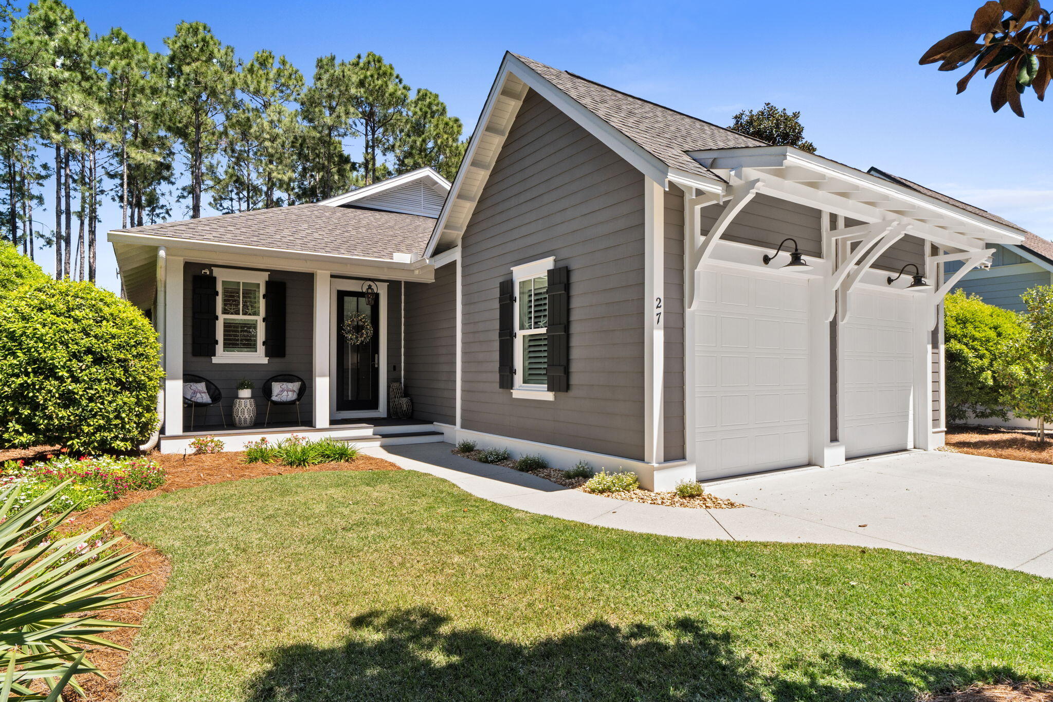 27 Somersault Lane Inlet Beach FL 32461