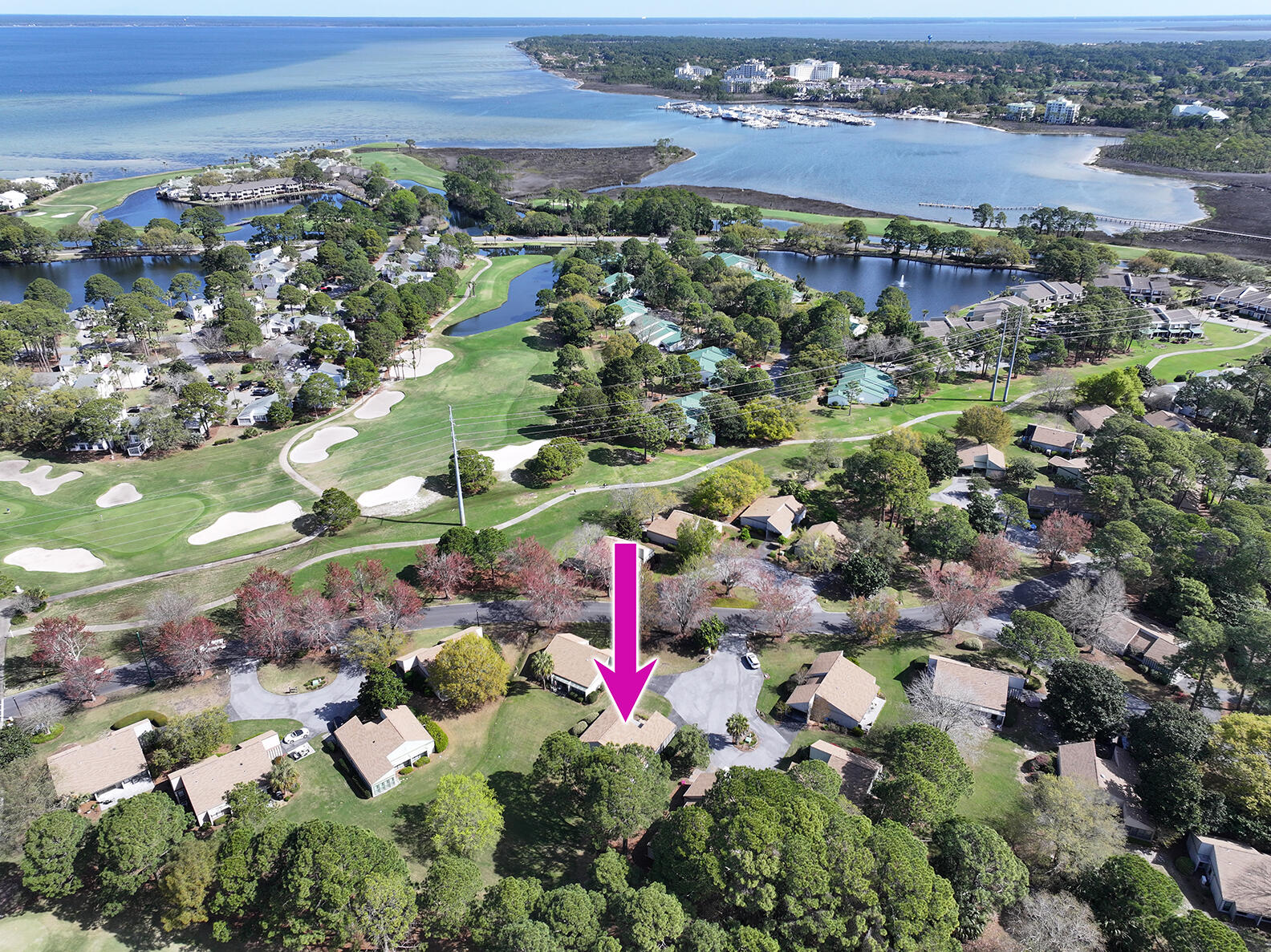 534 Augusta Place Miramar Beach FL 32550
