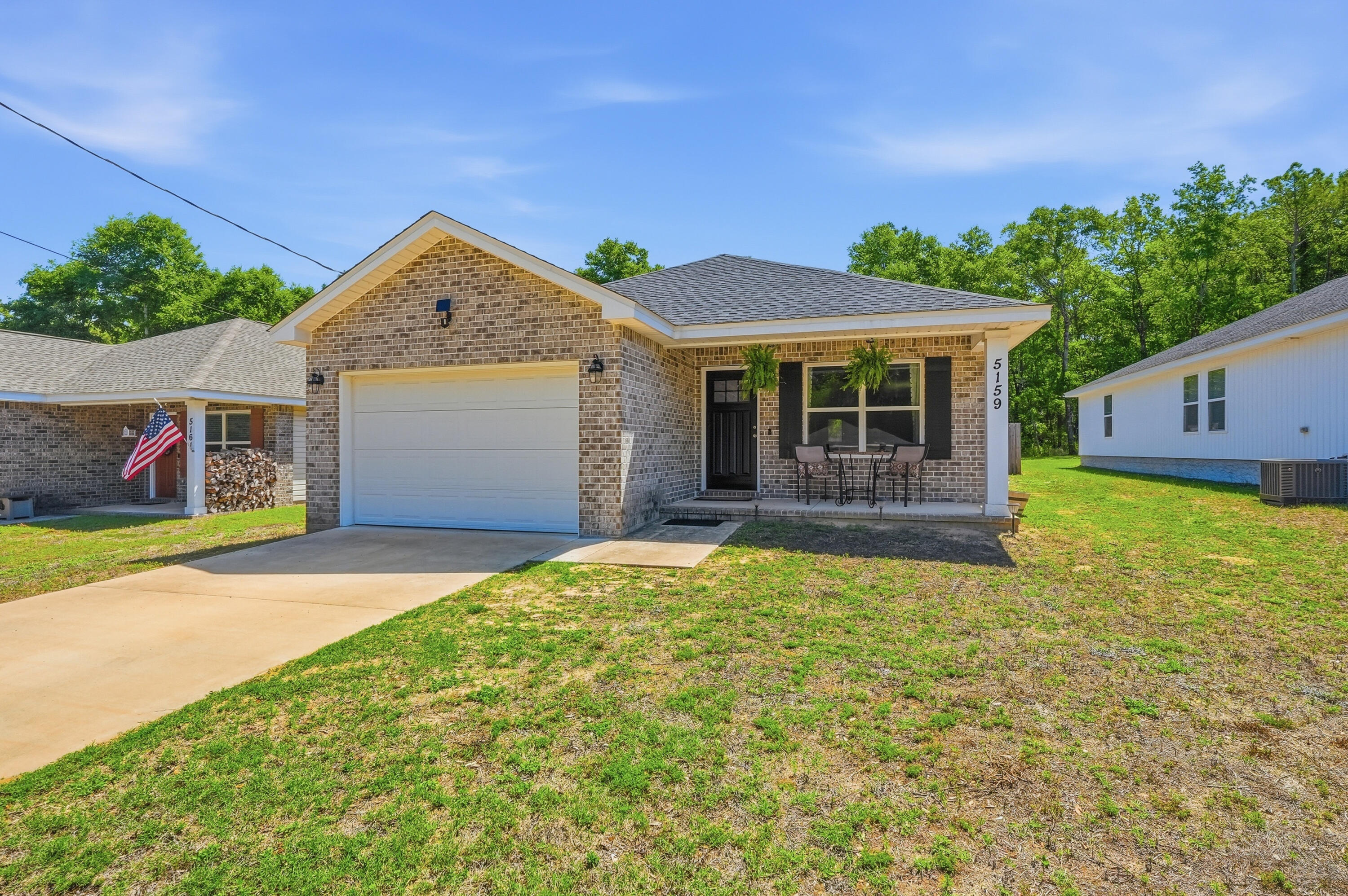 5159 Lake Drive Crestview FL 32539