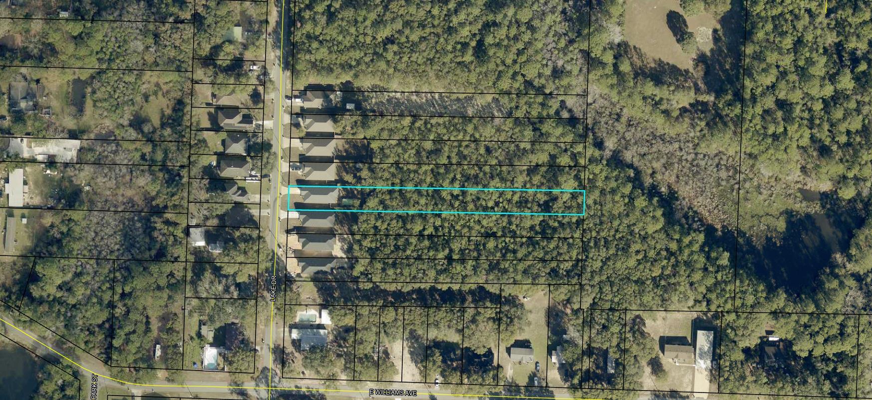 5159 Lake Drive Crestview FL 32539